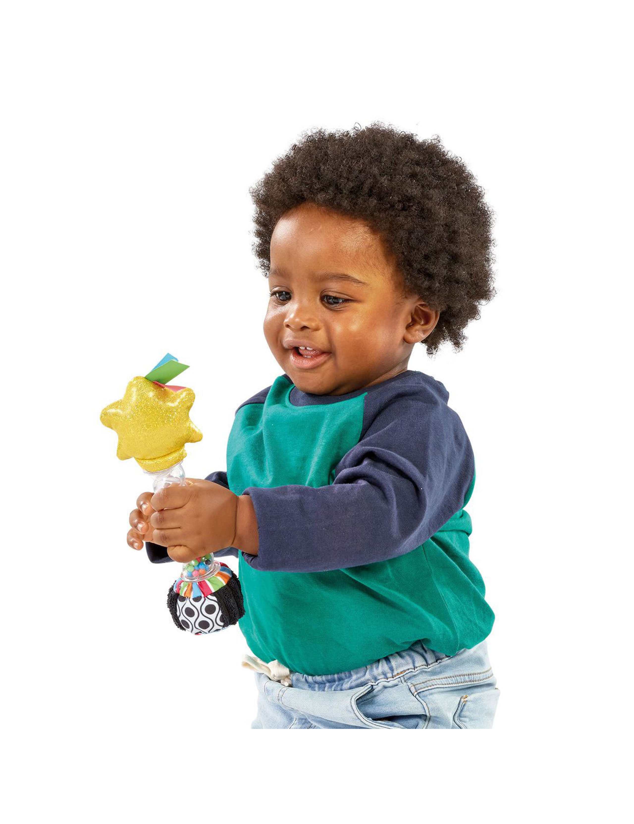 Sensory Rainmaker (0-3 Yrs) 2 of 3