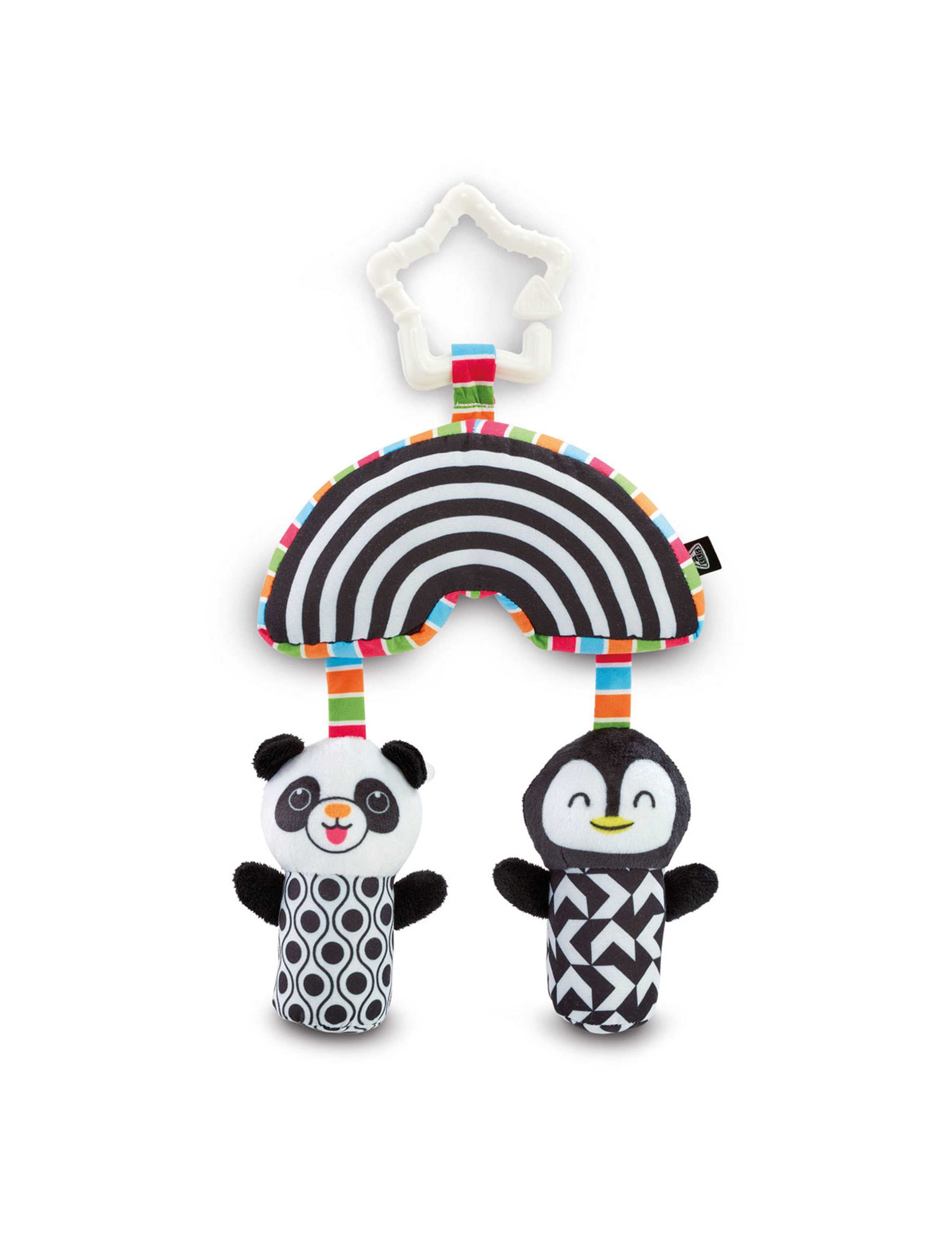 Wind Chimes Travel Toy (3 Mths - 2 Yrs) 2 of 3