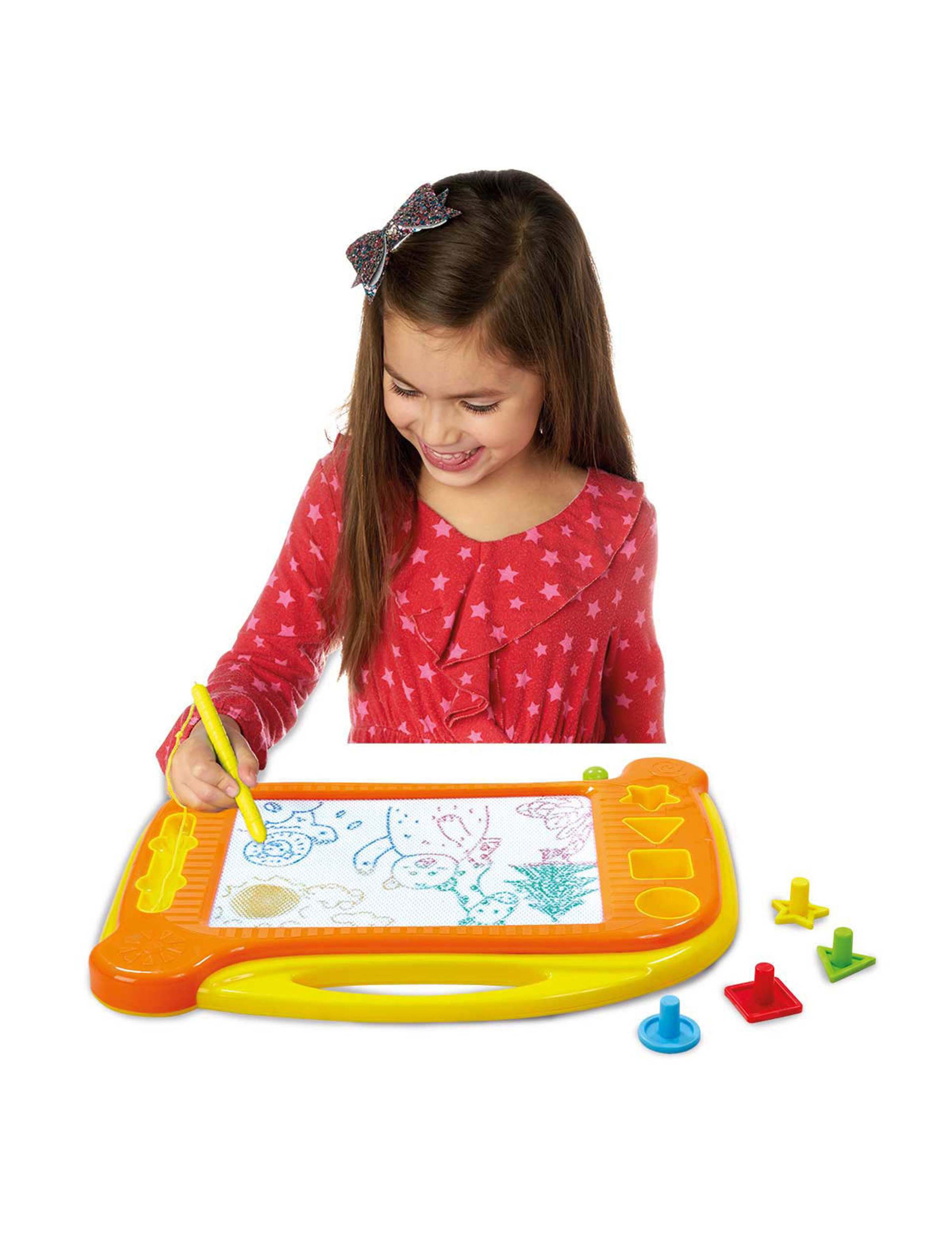 Doodle Colour Drawing Board (3-6 Yrs) 6 of 6