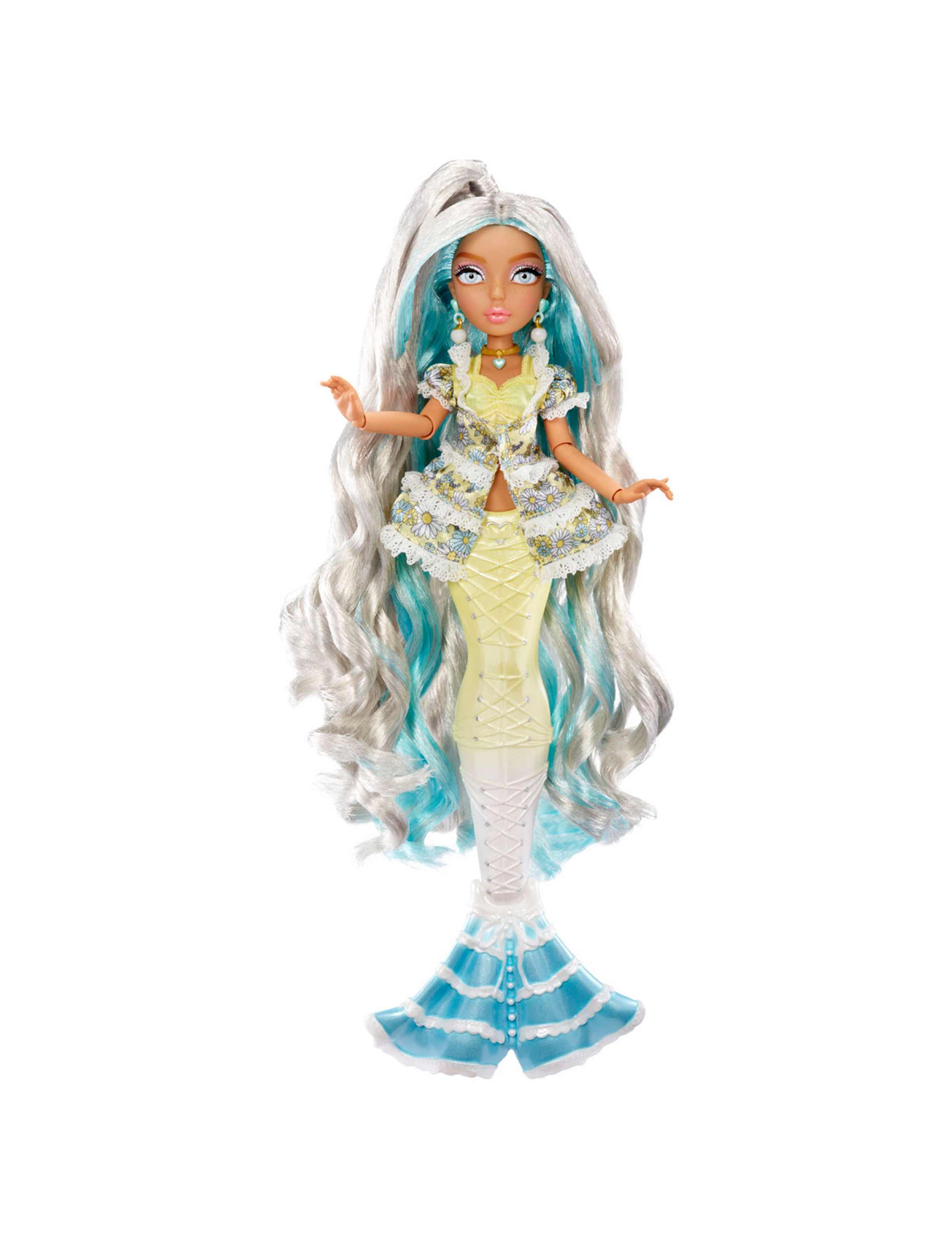 Slumber Party Colour Change Doll (4-7 Yrs) 11 of 11
