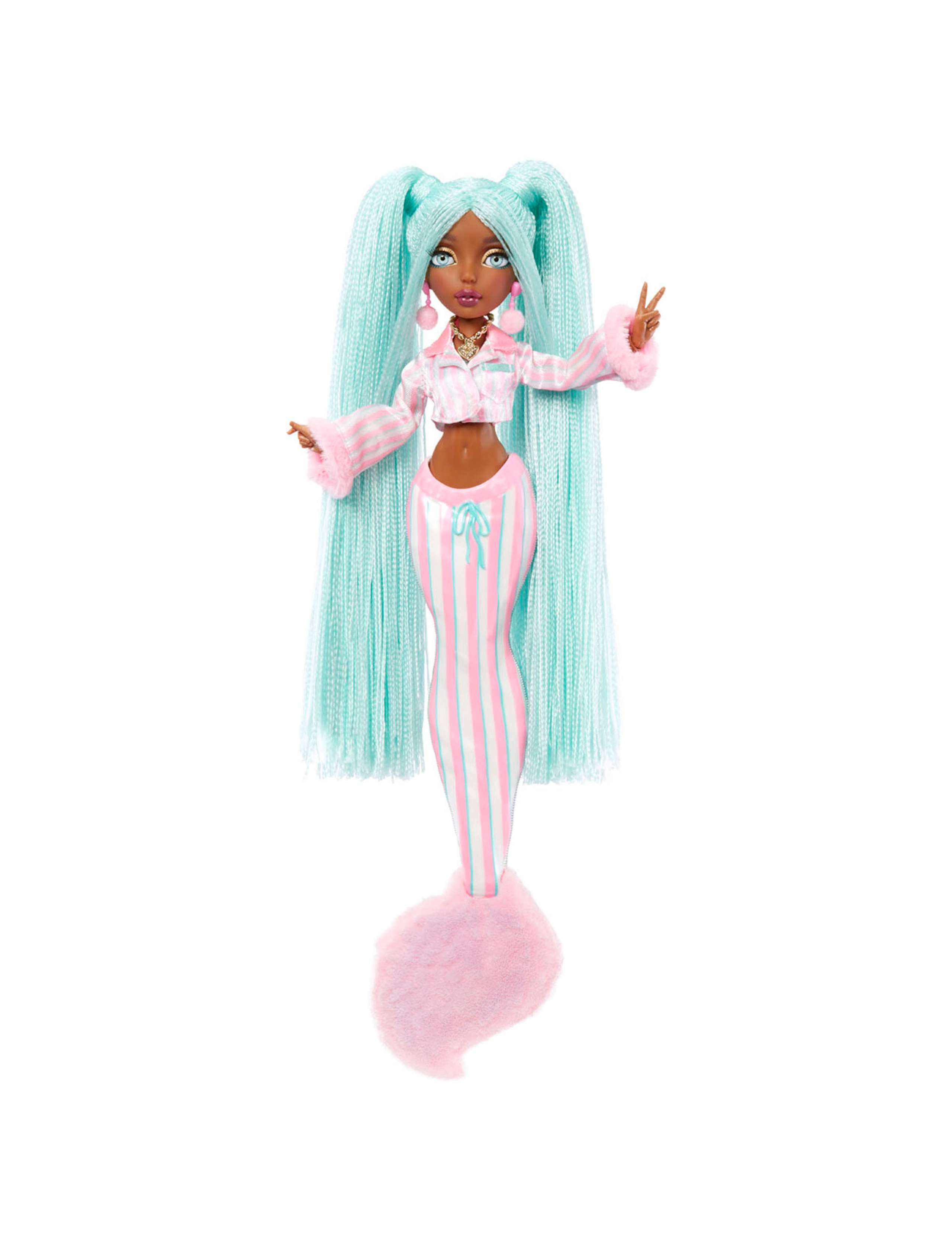 Slumber Party Colour Change Doll (4-7 Yrs) 9 of 11