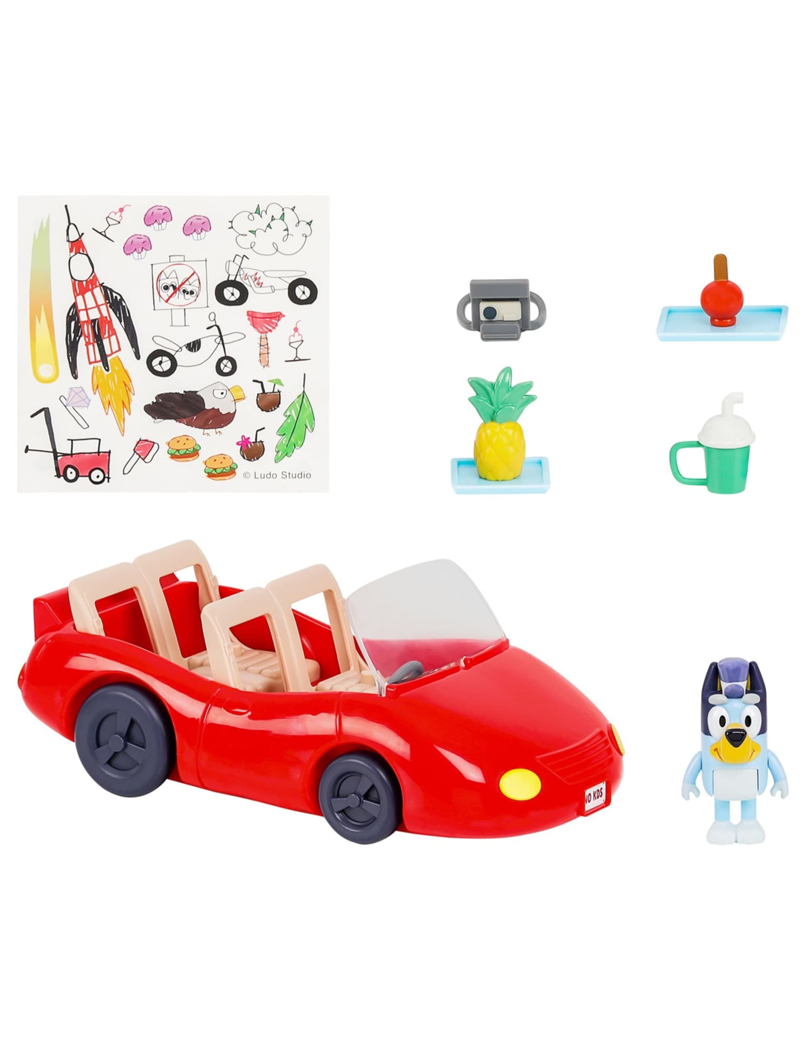 Escape Convertible Playset (3-6 Yrs) 2 of 5