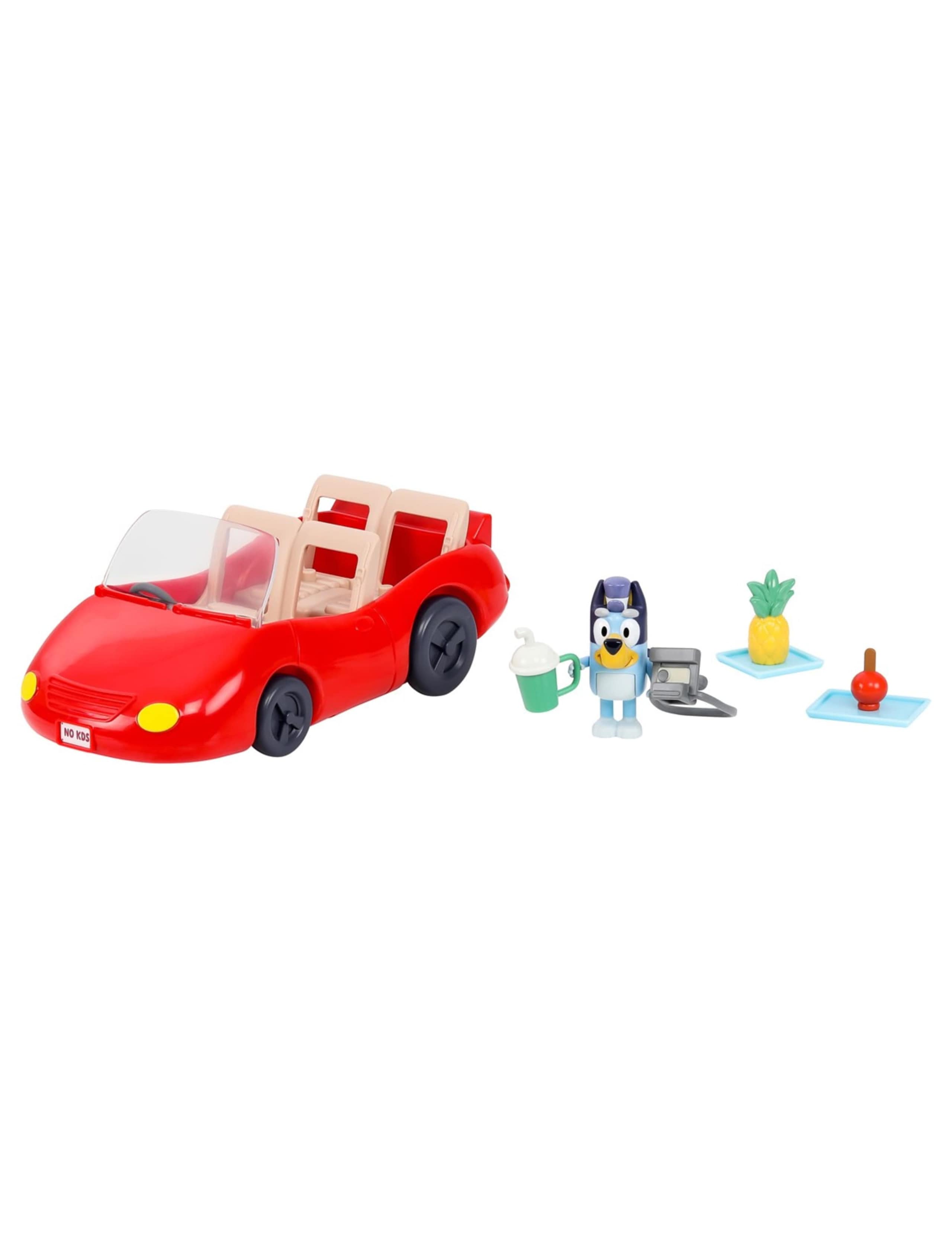 Escape Convertible Playset (3-6 Yrs) 4 of 5