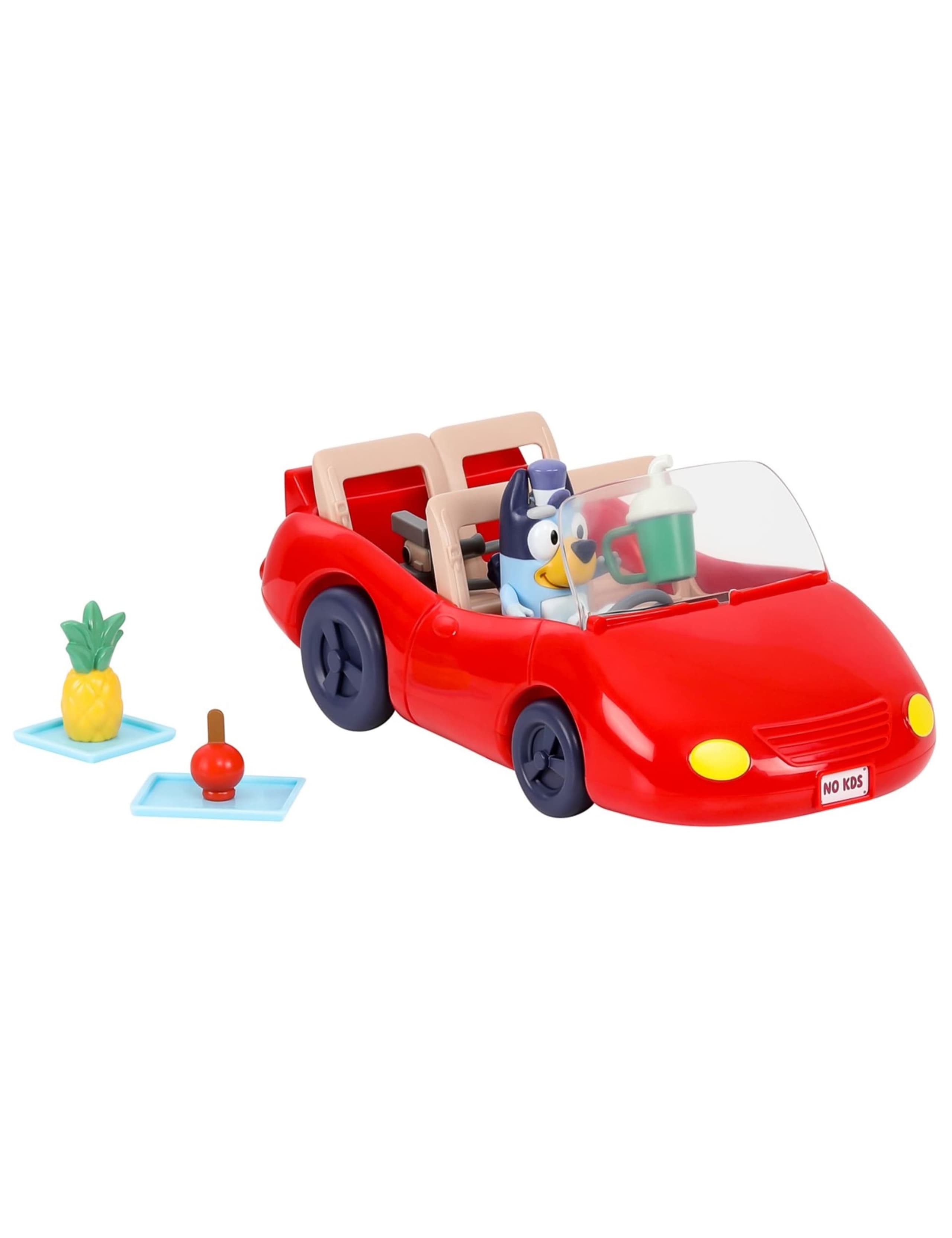 Escape Convertible Playset (3-6 Yrs) 5 of 5