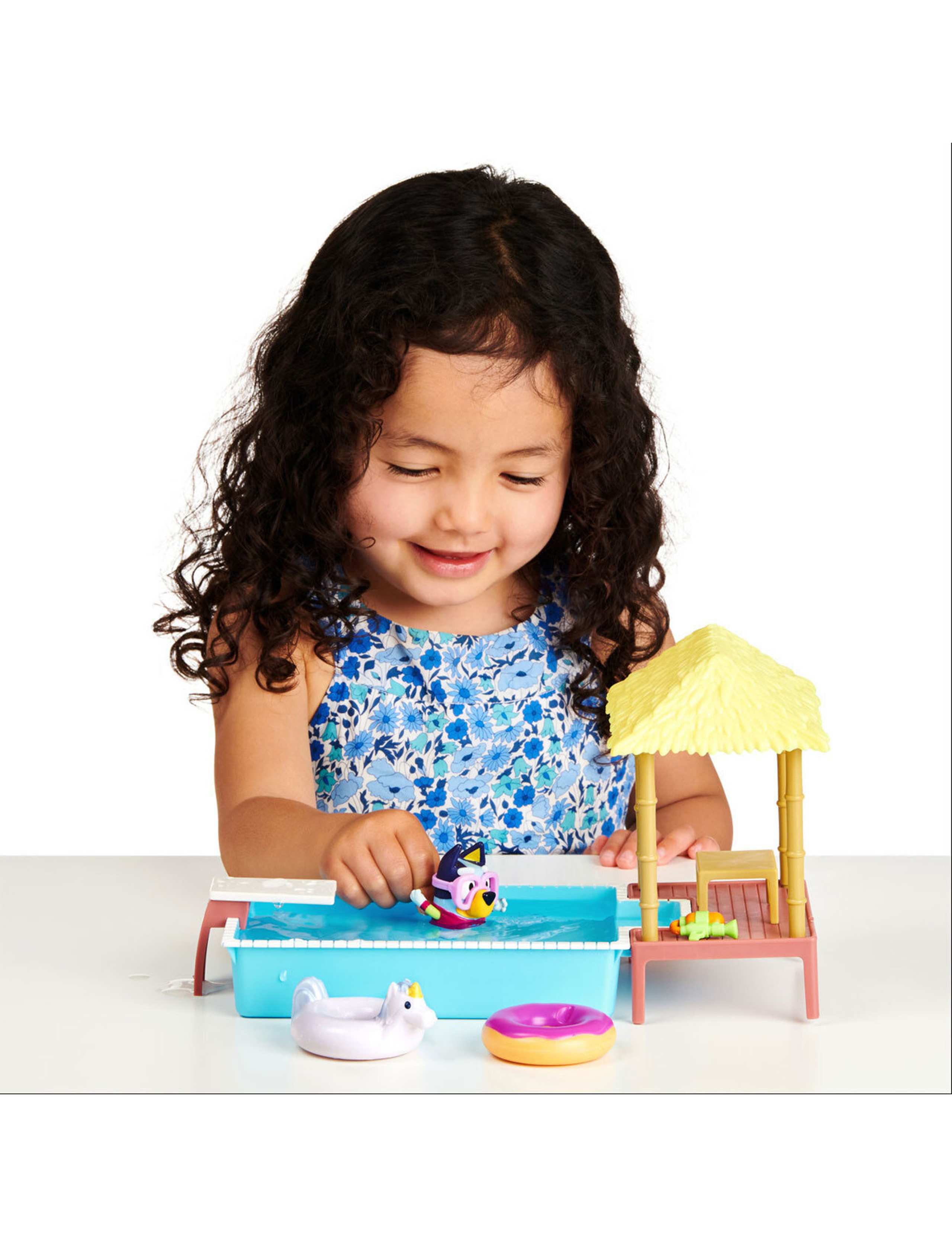 Pool Time Fun Set (3+ Yrs) 2 of 7