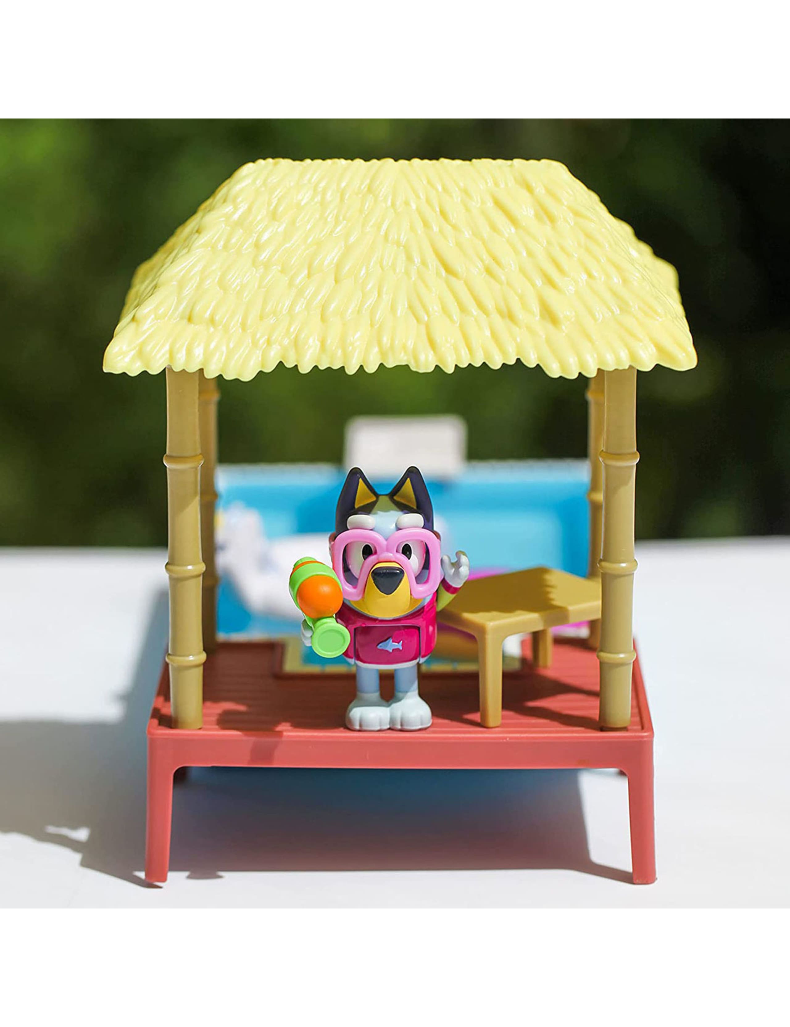 Pool Time Fun Set (3+ Yrs) 3 of 7