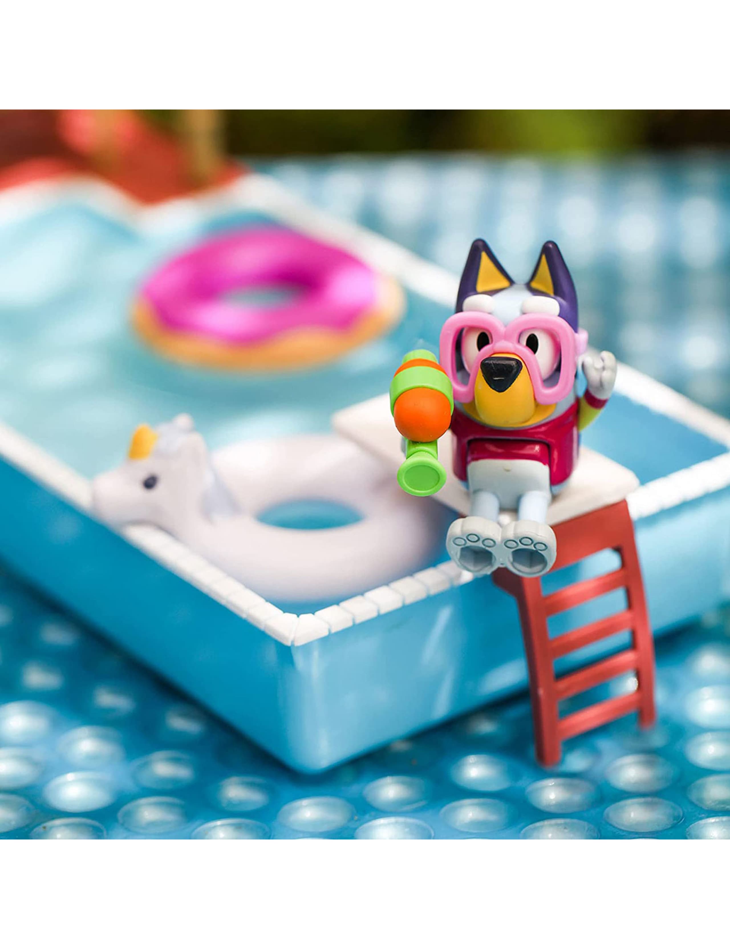 Pool Time Fun Set (3+ Yrs) 4 of 7
