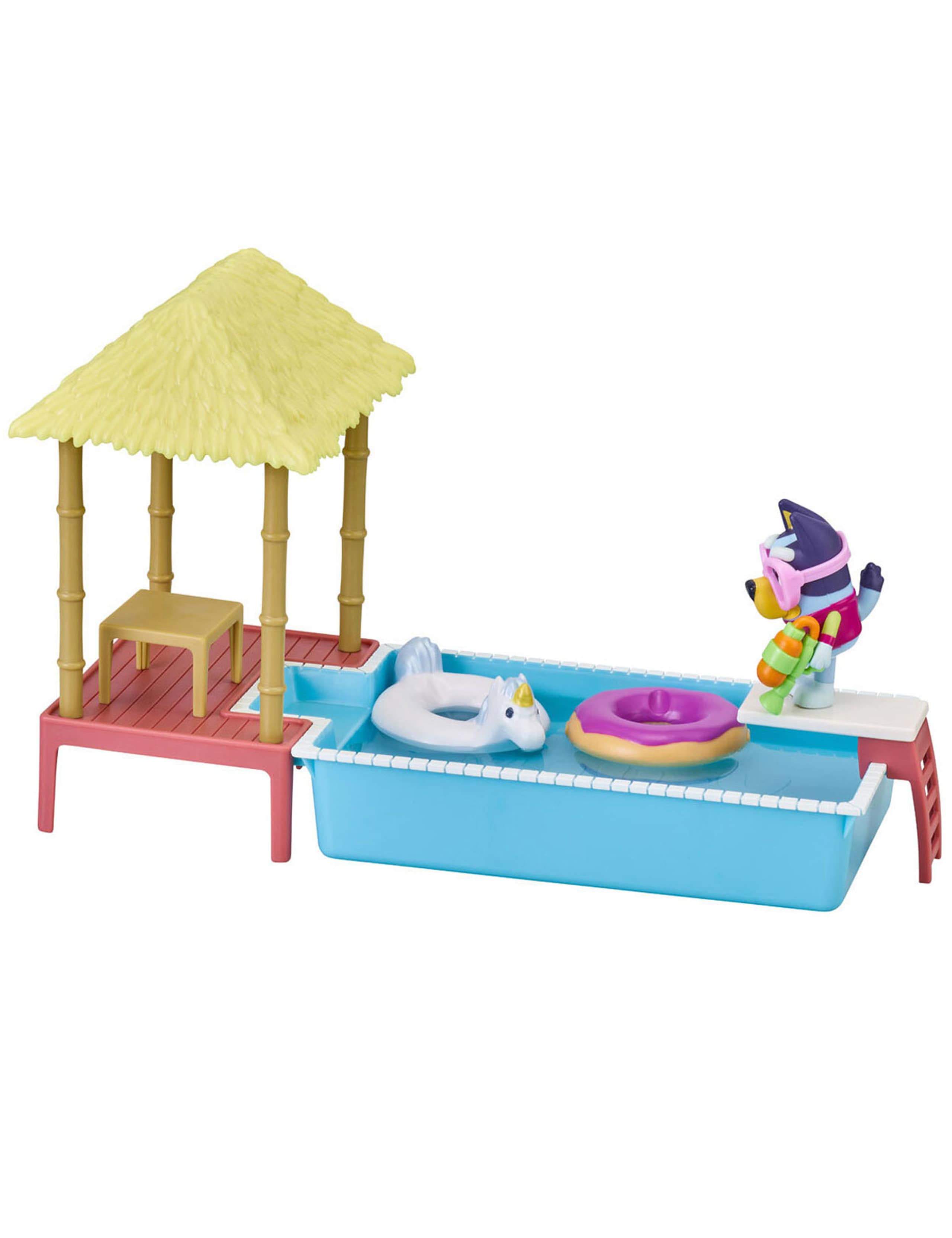 Pool Time Fun Set (3+ Yrs) 5 of 7
