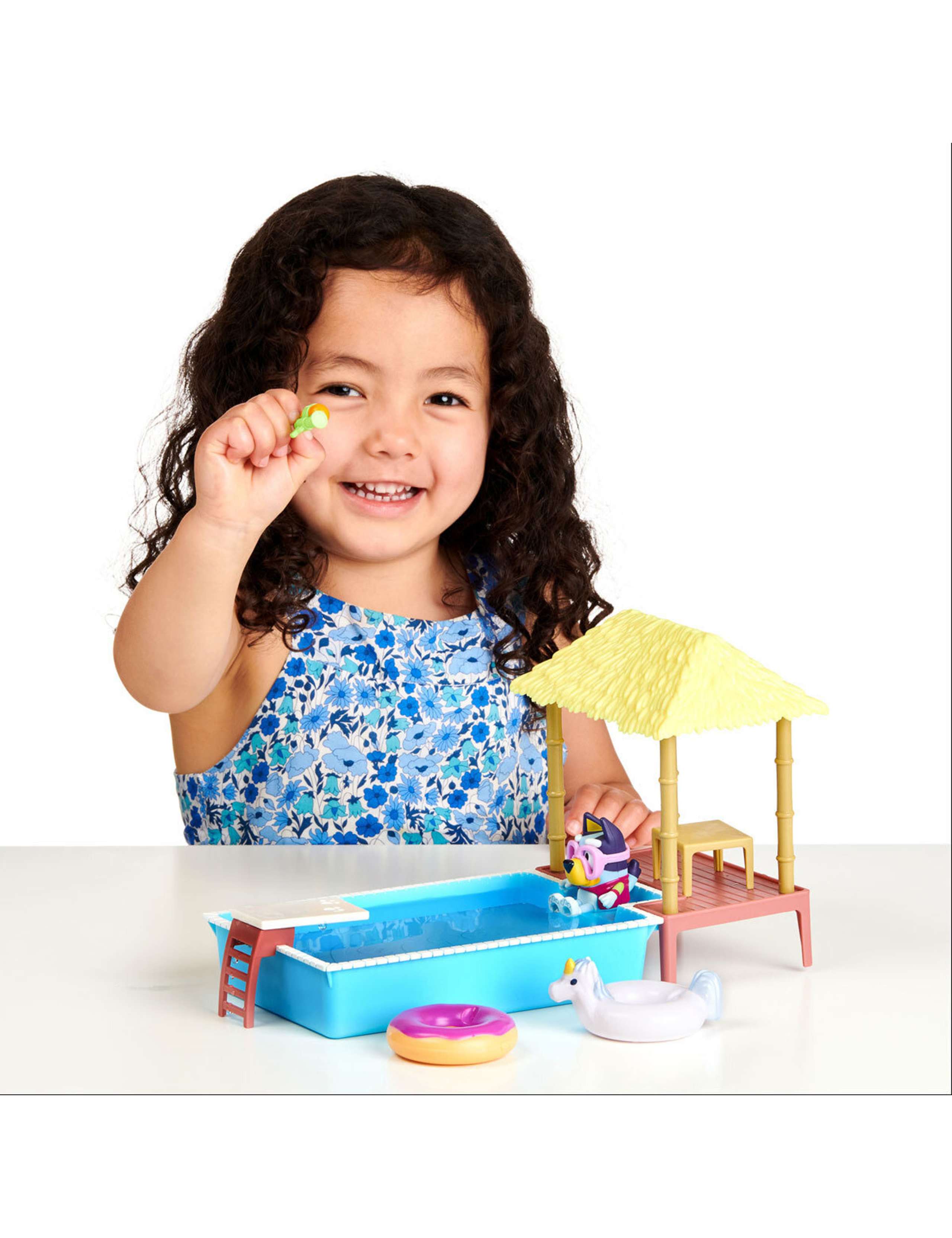 Pool Time Fun Set (3+ Yrs) 6 of 7
