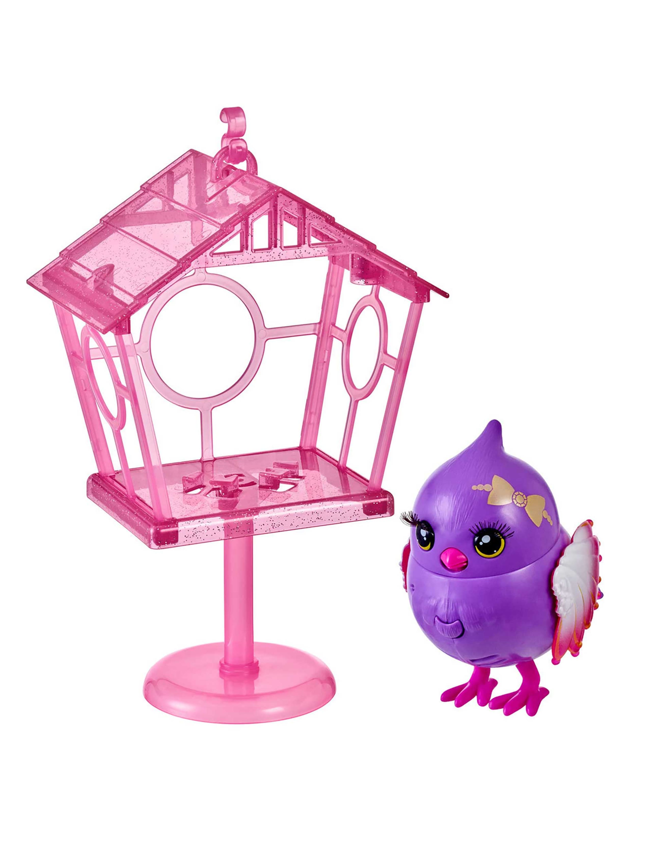 Lil' Bird & Birdhouse (5+ Yrs) 2 of 5