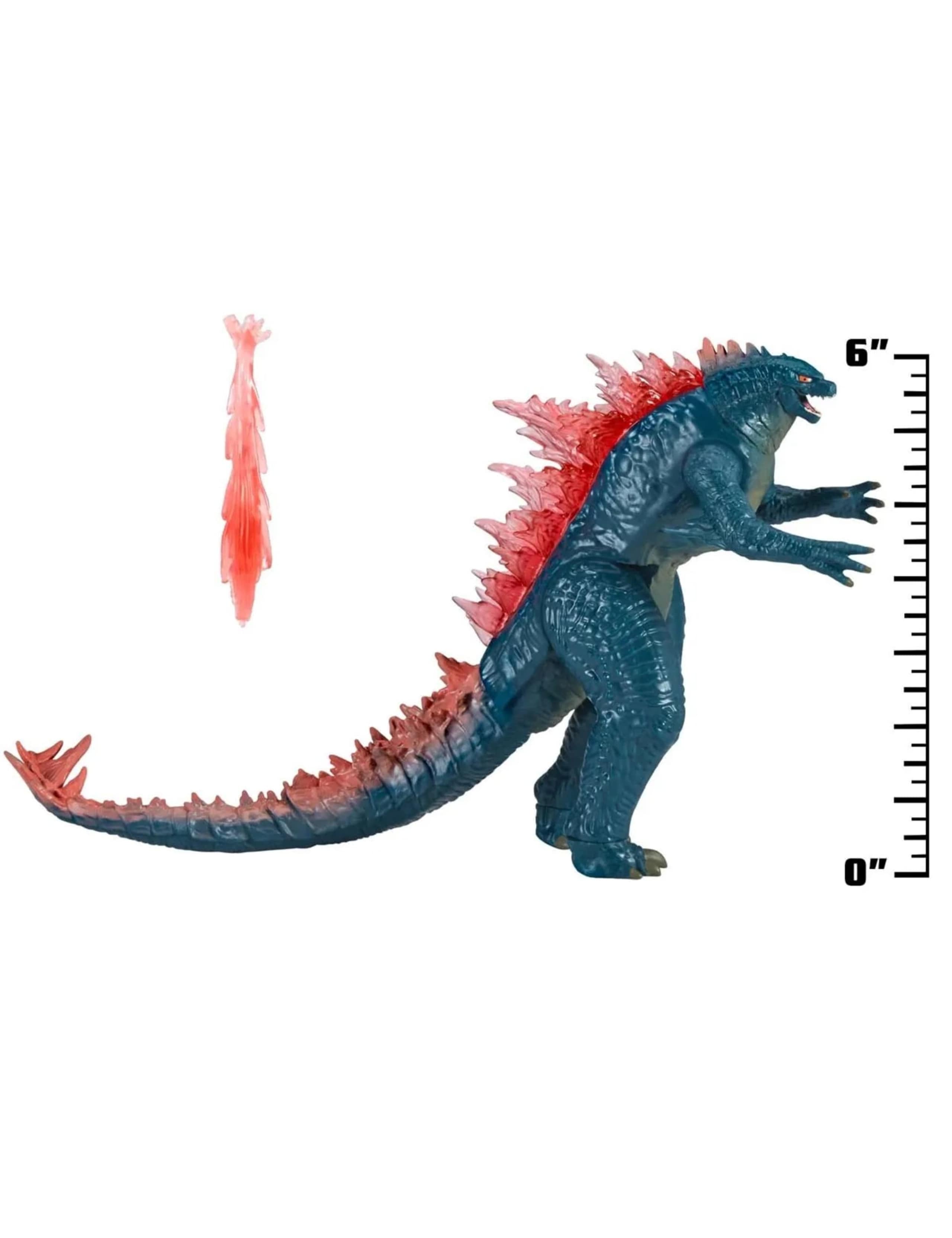 Godzilla x Kong Action Figure (4-7 Yrs) 3 of 3