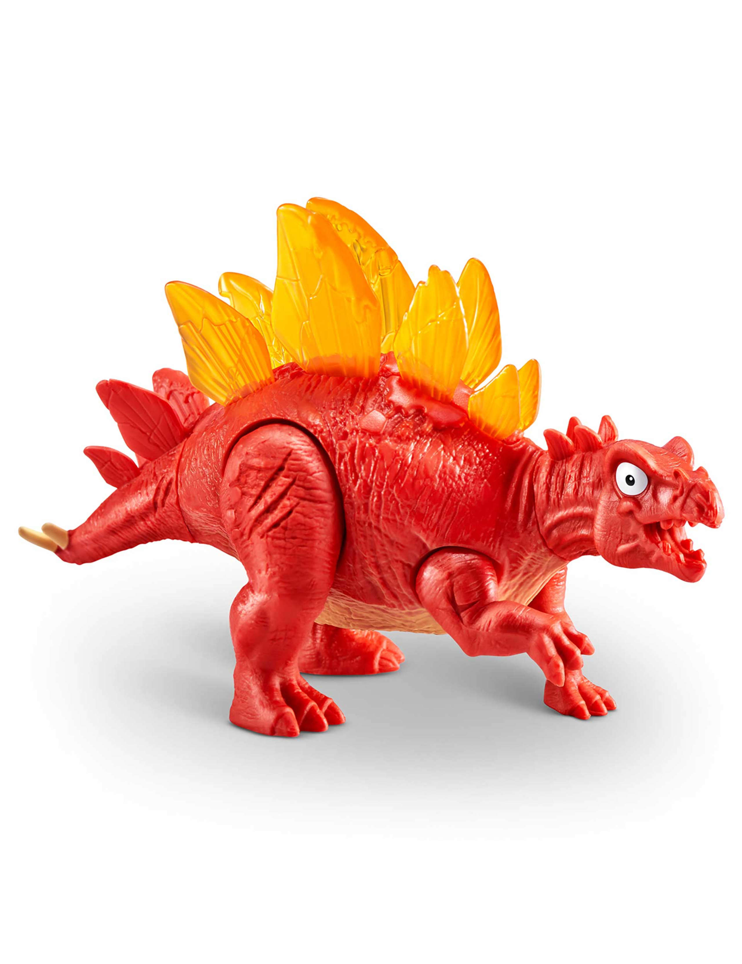 Smashers Mini Jurassic Light Up Dino Egg (3-6 Yrs) 4 of 5