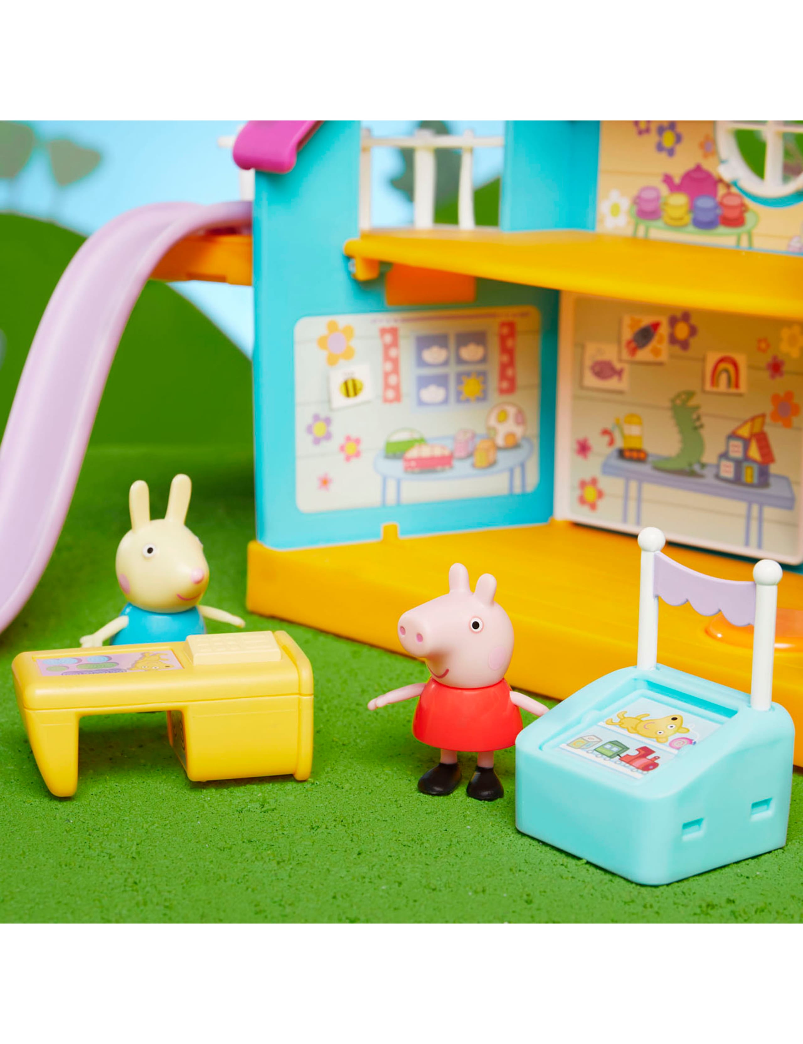 Clubhouse Playset (3-6 Yrs) 8 of 9