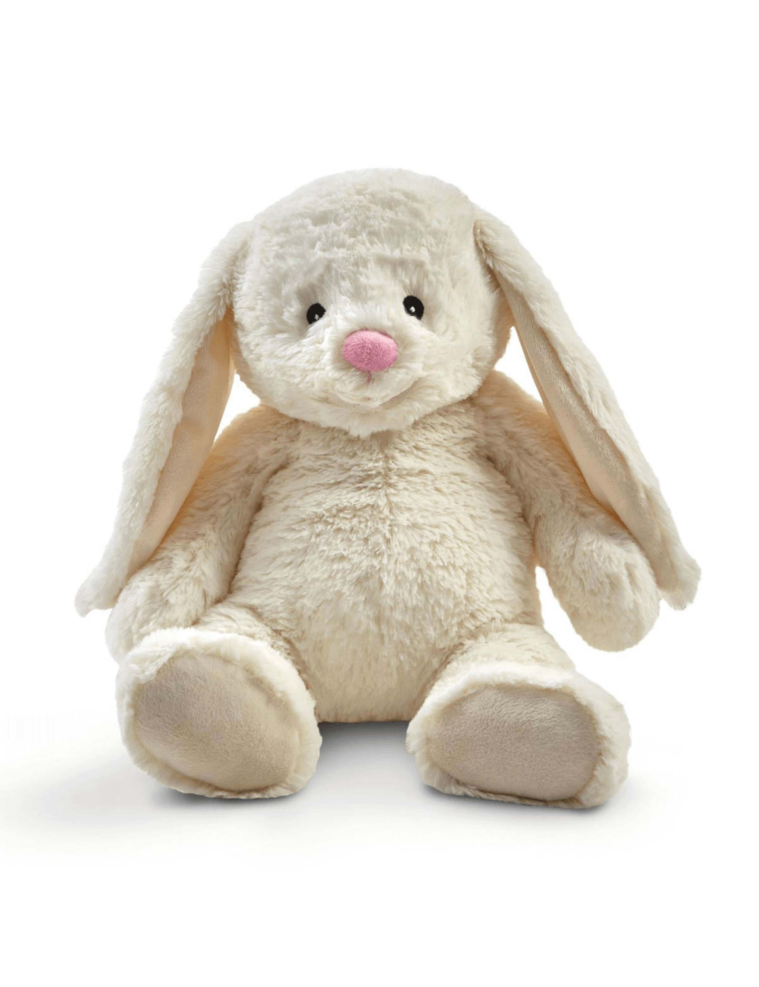 Snuggle Buddies Friendship Bunny Soft Toy (0-3 Yrs) 2 of 5