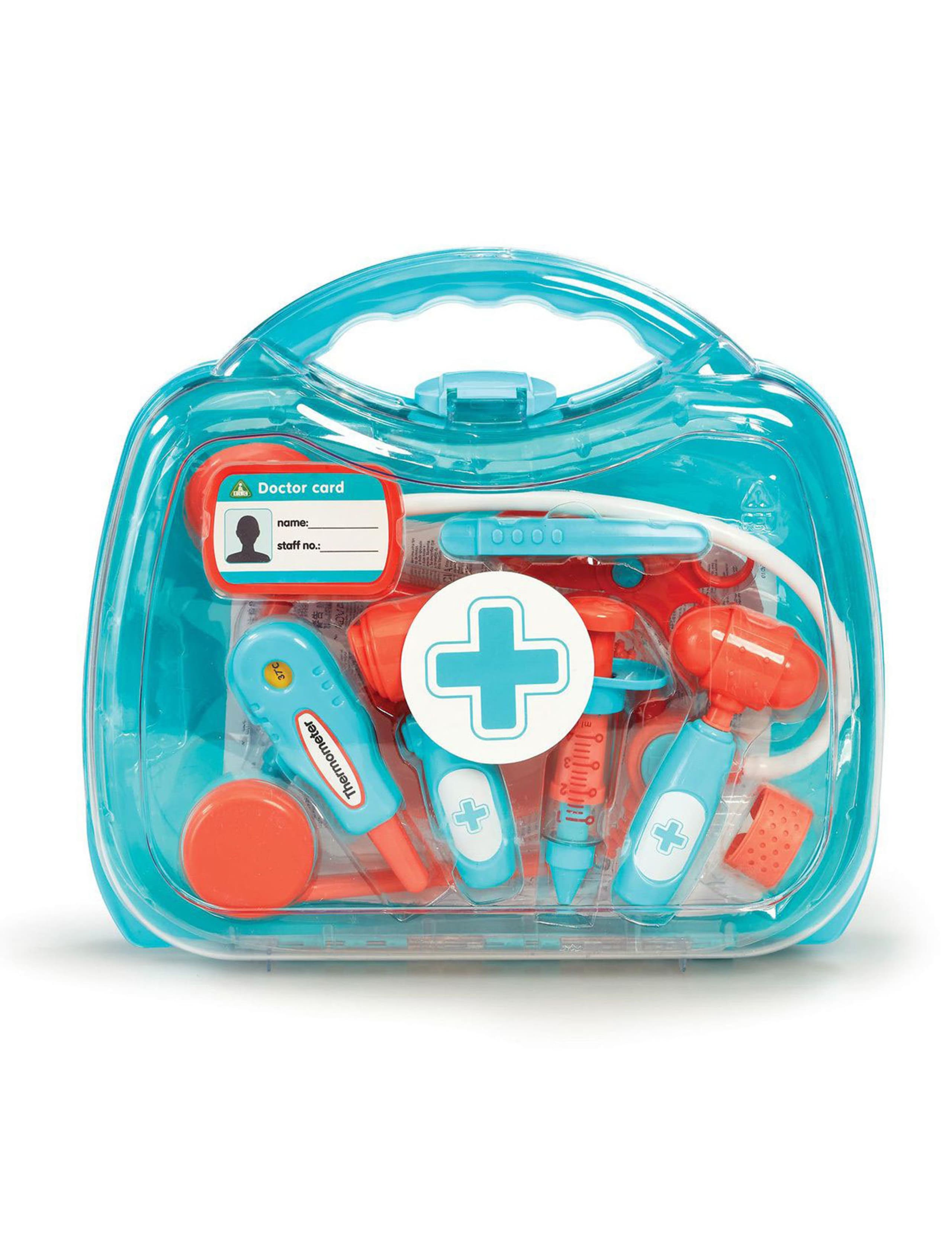 Doctor's Case (3+ Yrs) 1 of 2