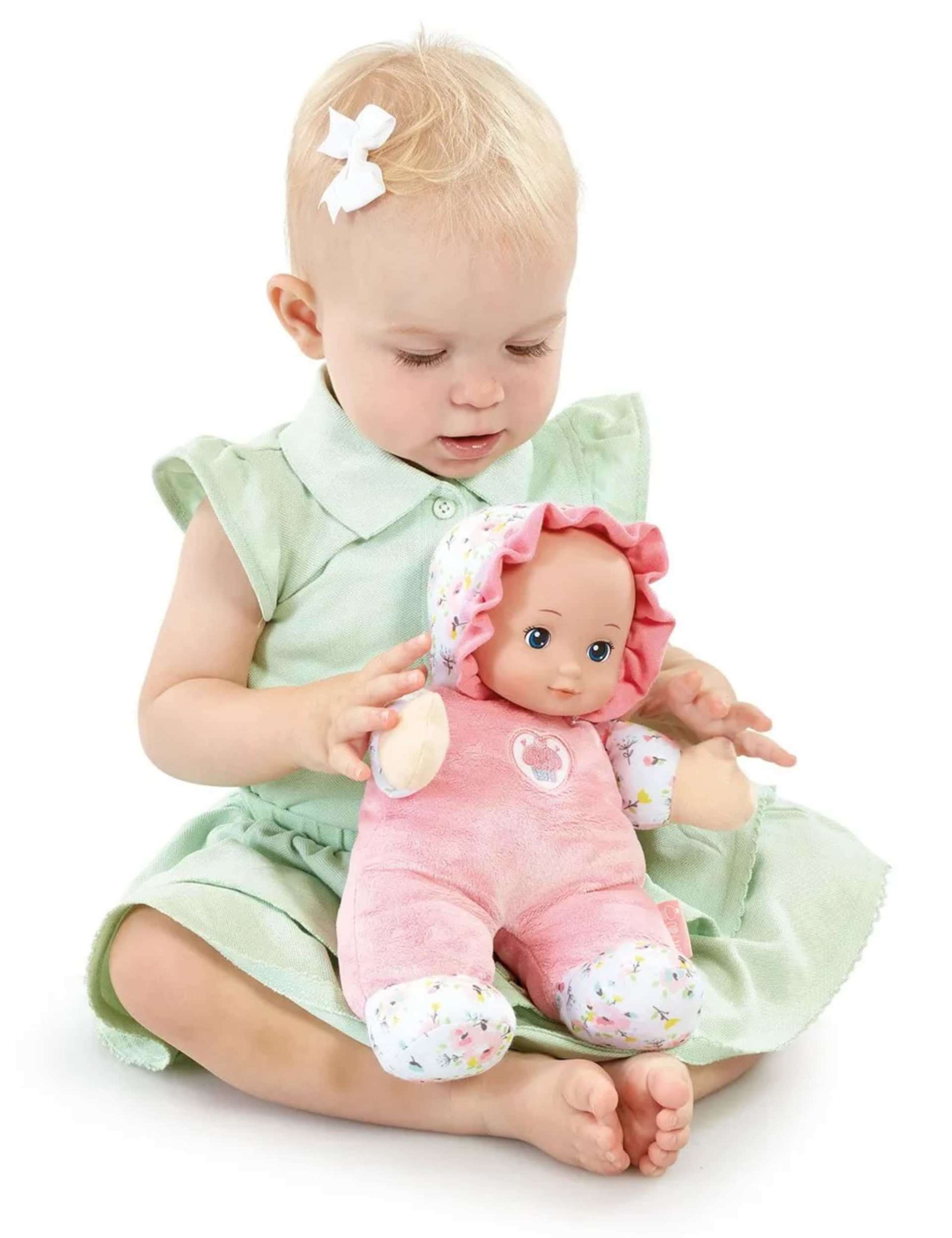 My First Baby Doll Tilly (0+ Mths) 2 of 3