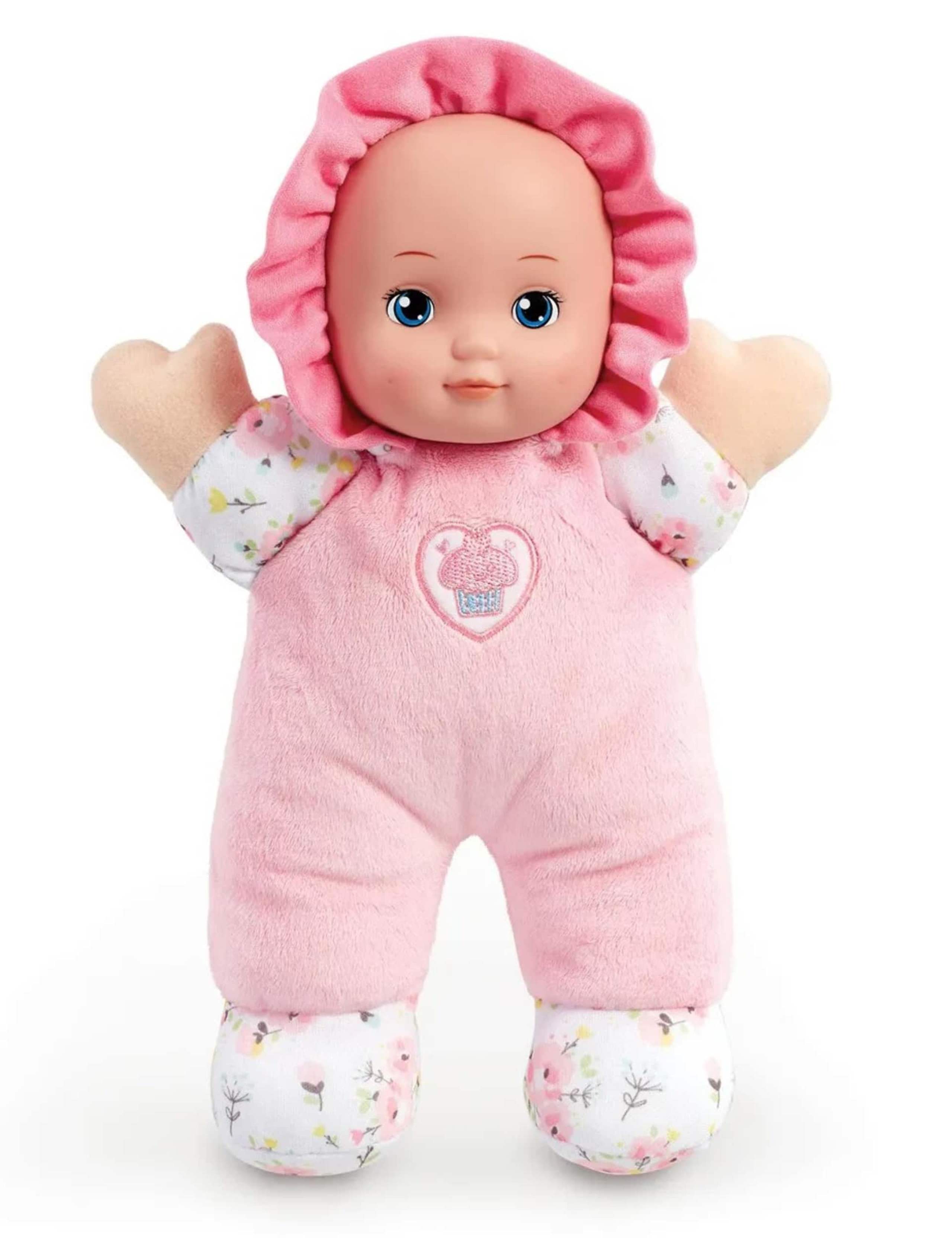 My First Baby Doll Tilly (0+ Mths) 3 of 3
