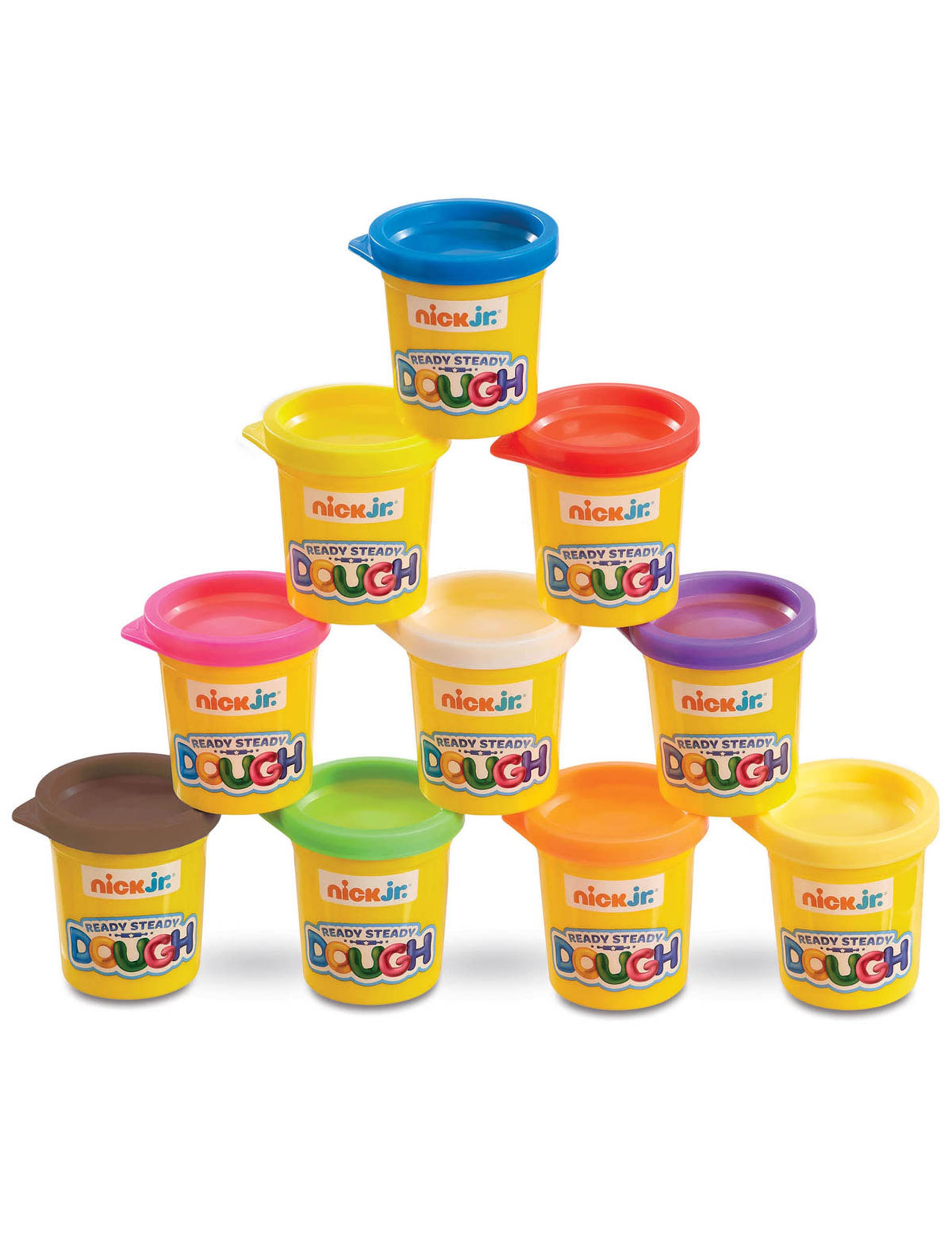 Ready Steady Dough Party Food Station (3+ Yrs) 6 of 6