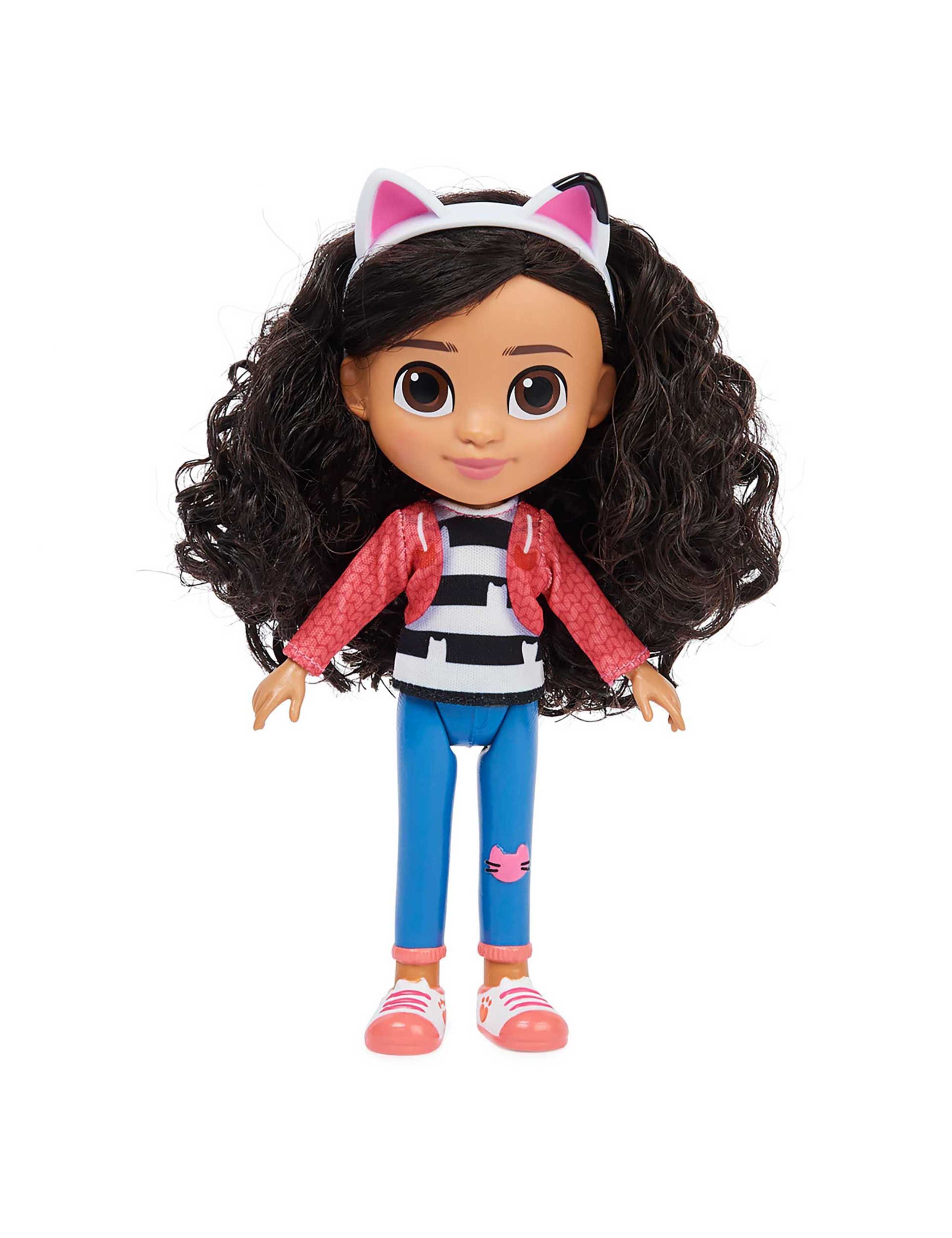 Gabby's Dollhouse Gabby Doll (3+ Yrs) 2 of 3