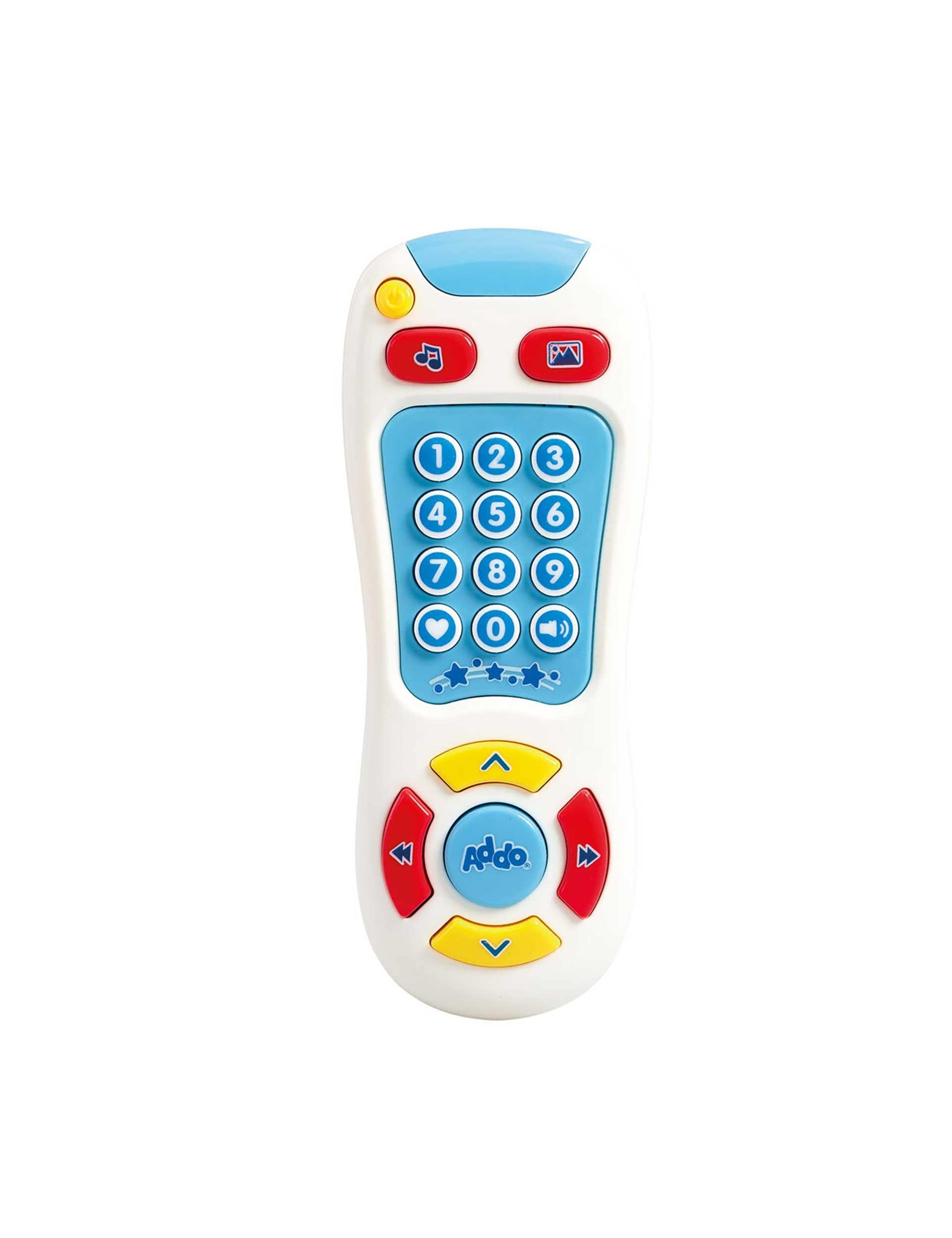 My First TV Remote Control Toy (3+ Yrs) 2 of 3