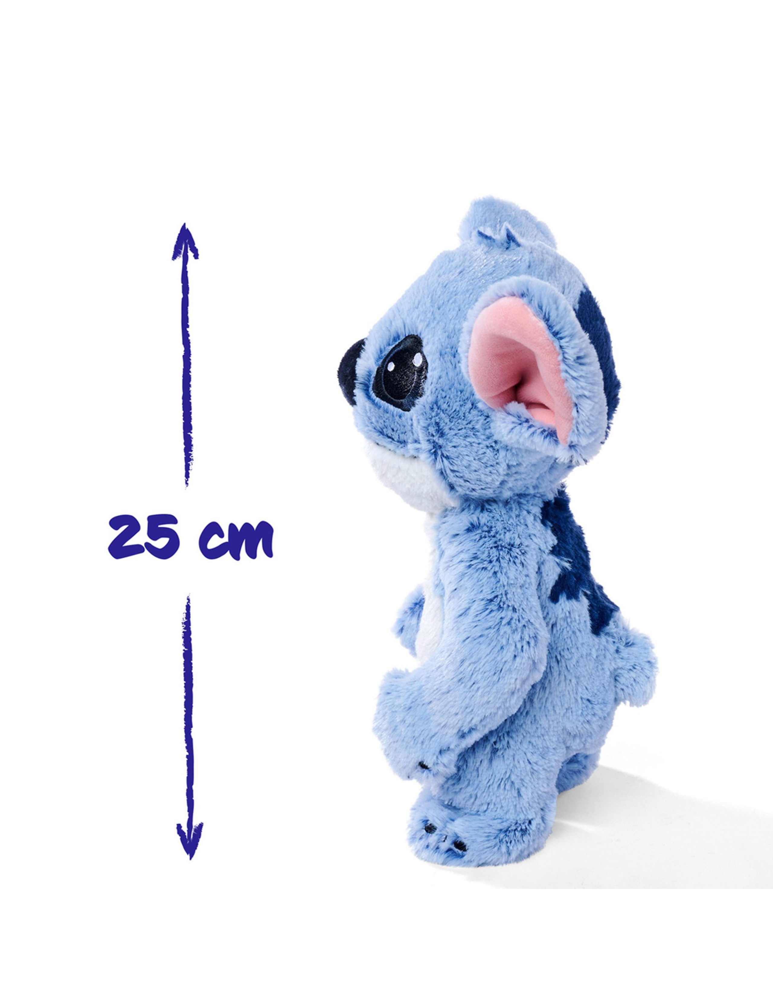 Stitch™ Soft Toy (0+ Mths) 3 of 7