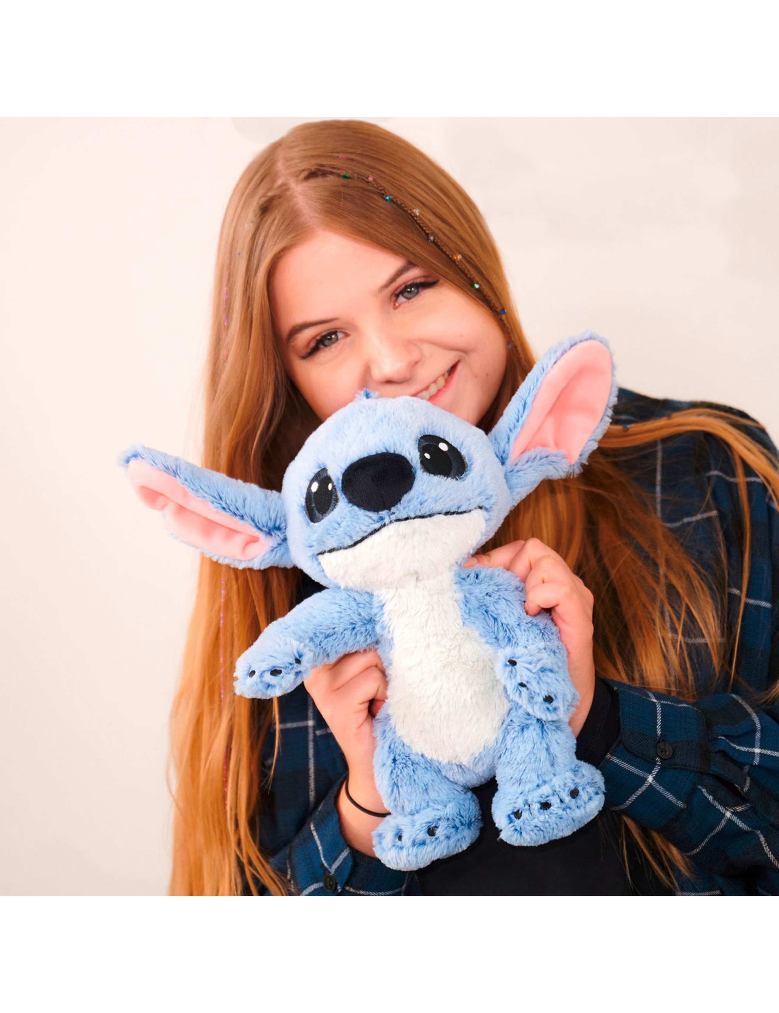 Stitch™ Soft Toy (0+ Mths) 4 of 7