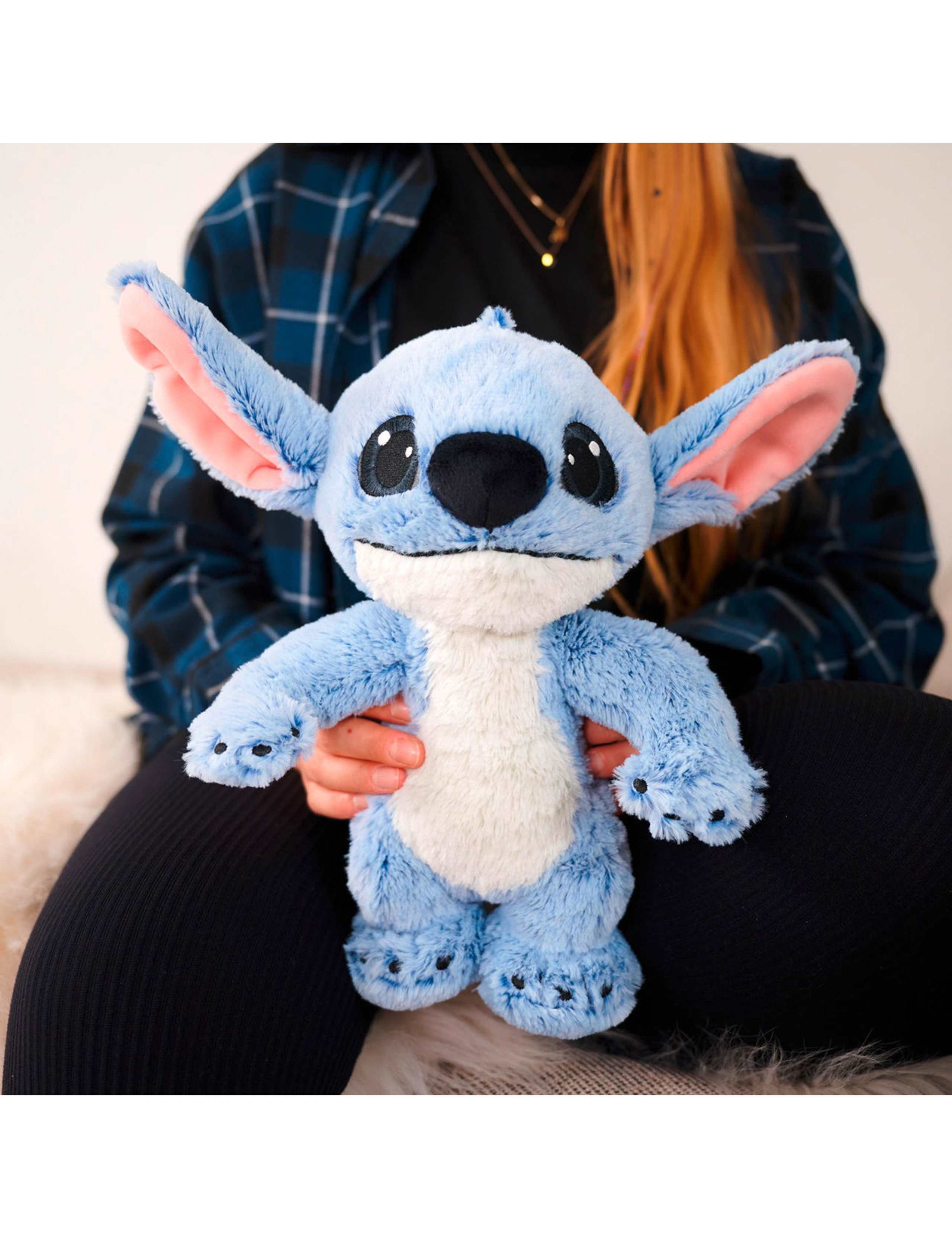 Stitch™ Soft Toy (0+ Mths) 5 of 7