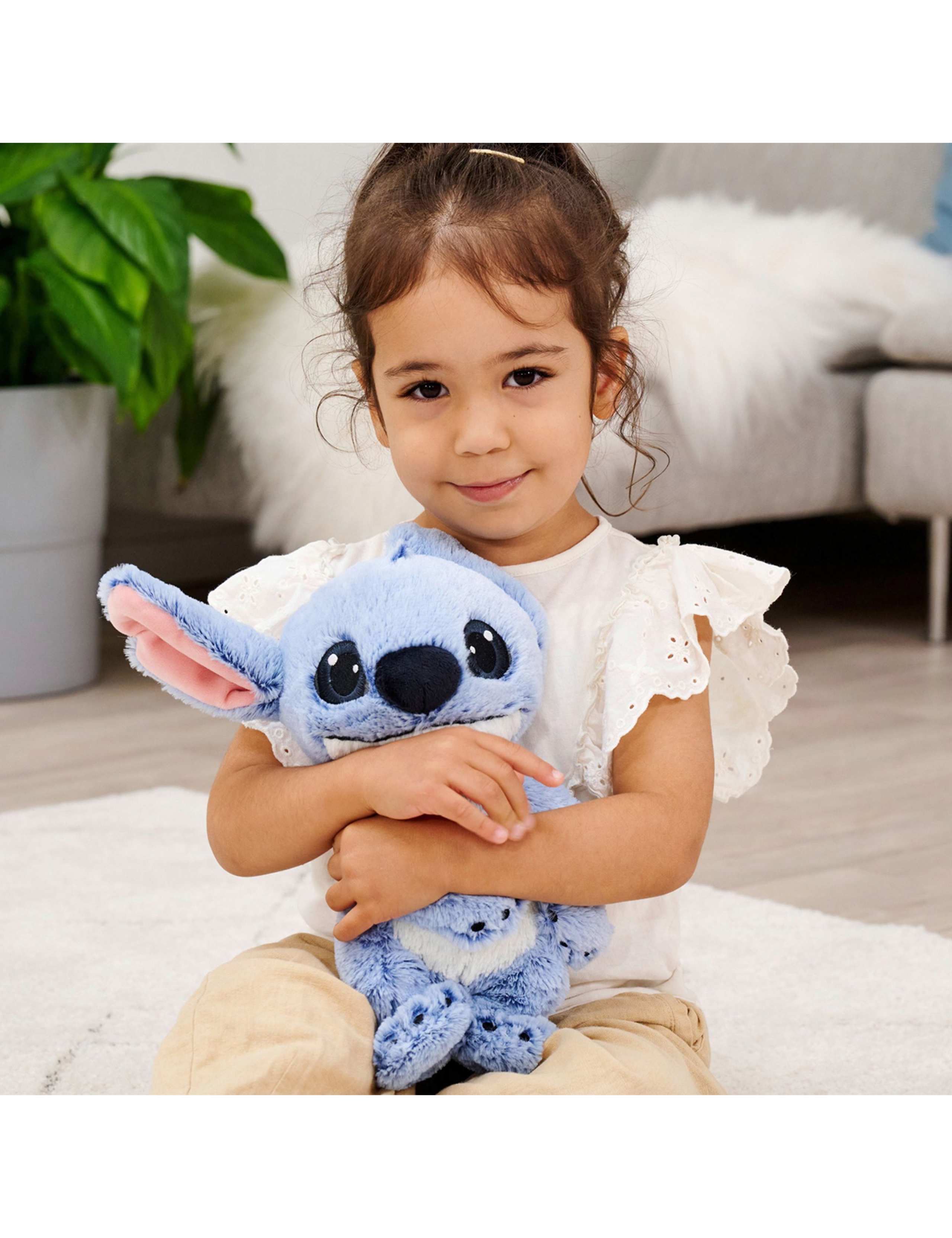 Stitch™ Soft Toy (0+ Mths) 7 of 7