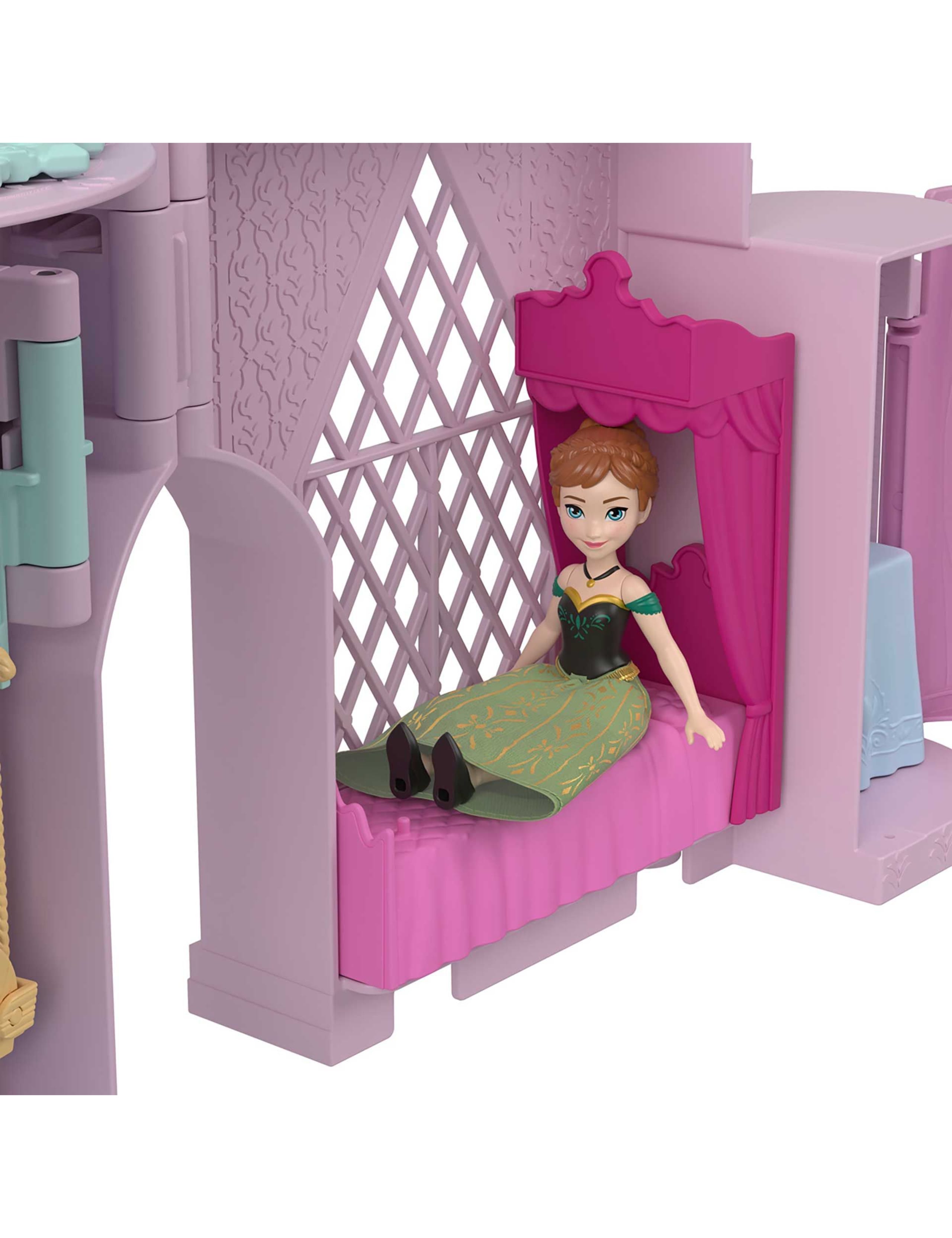 Disney Frozen™ Anna's Castle Playset (3+ Yrs) 3 of 5
