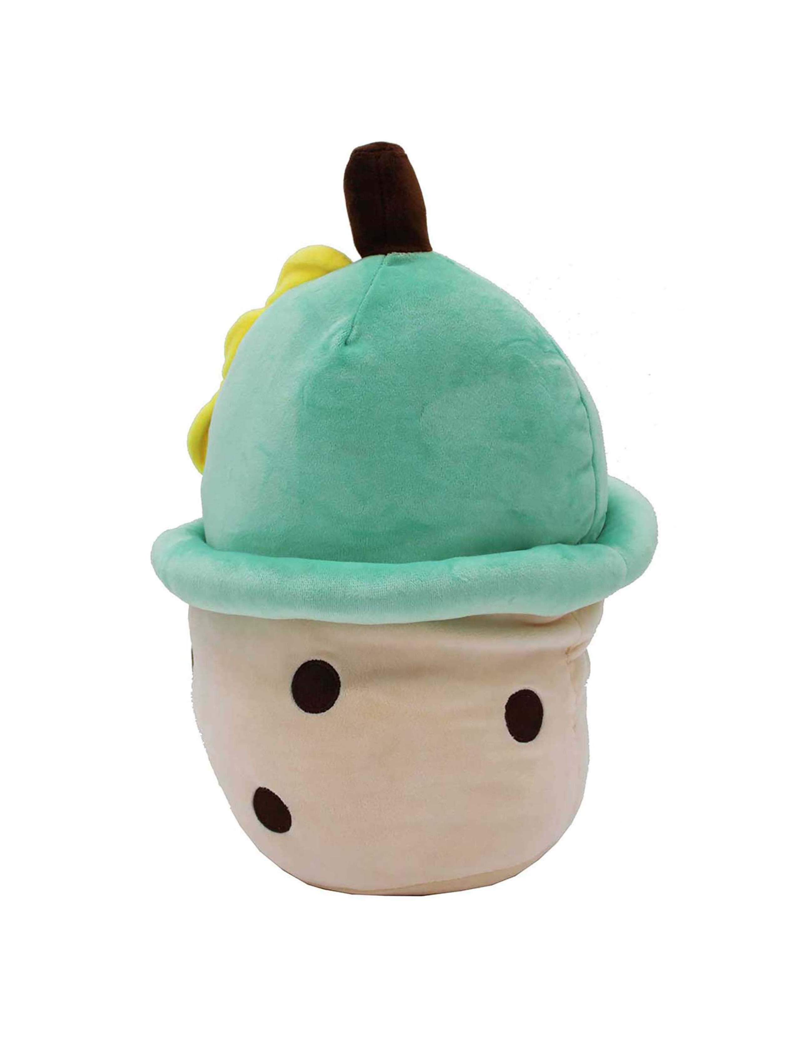 Kenji Boba Dino Soft Toy (3+ Yrs) 4 of 4