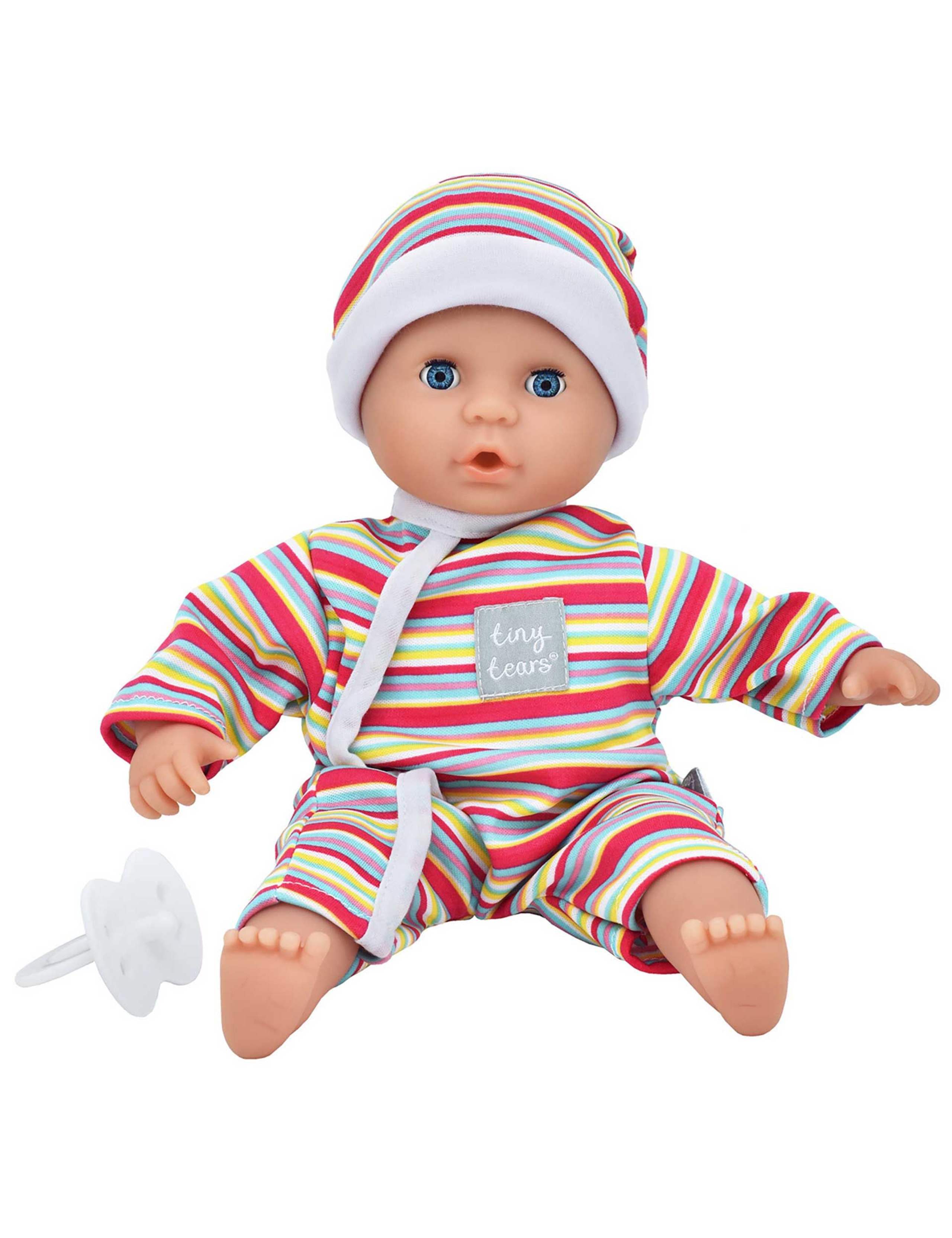Tiny Tears Sleeping Doll (10+ Mths) 4 of 4