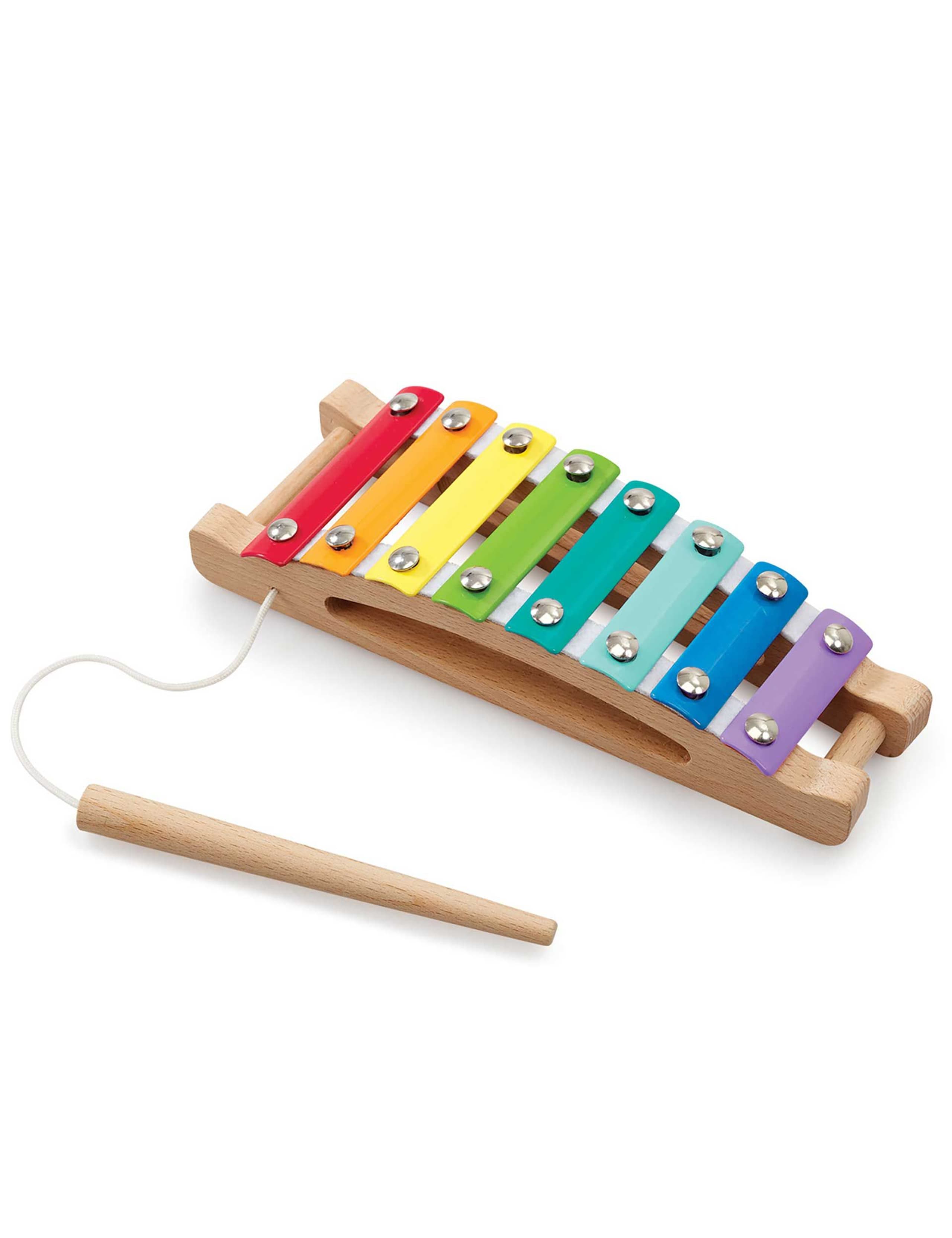 Wooden Glockenspiel (12+ Mths) 2 of 3