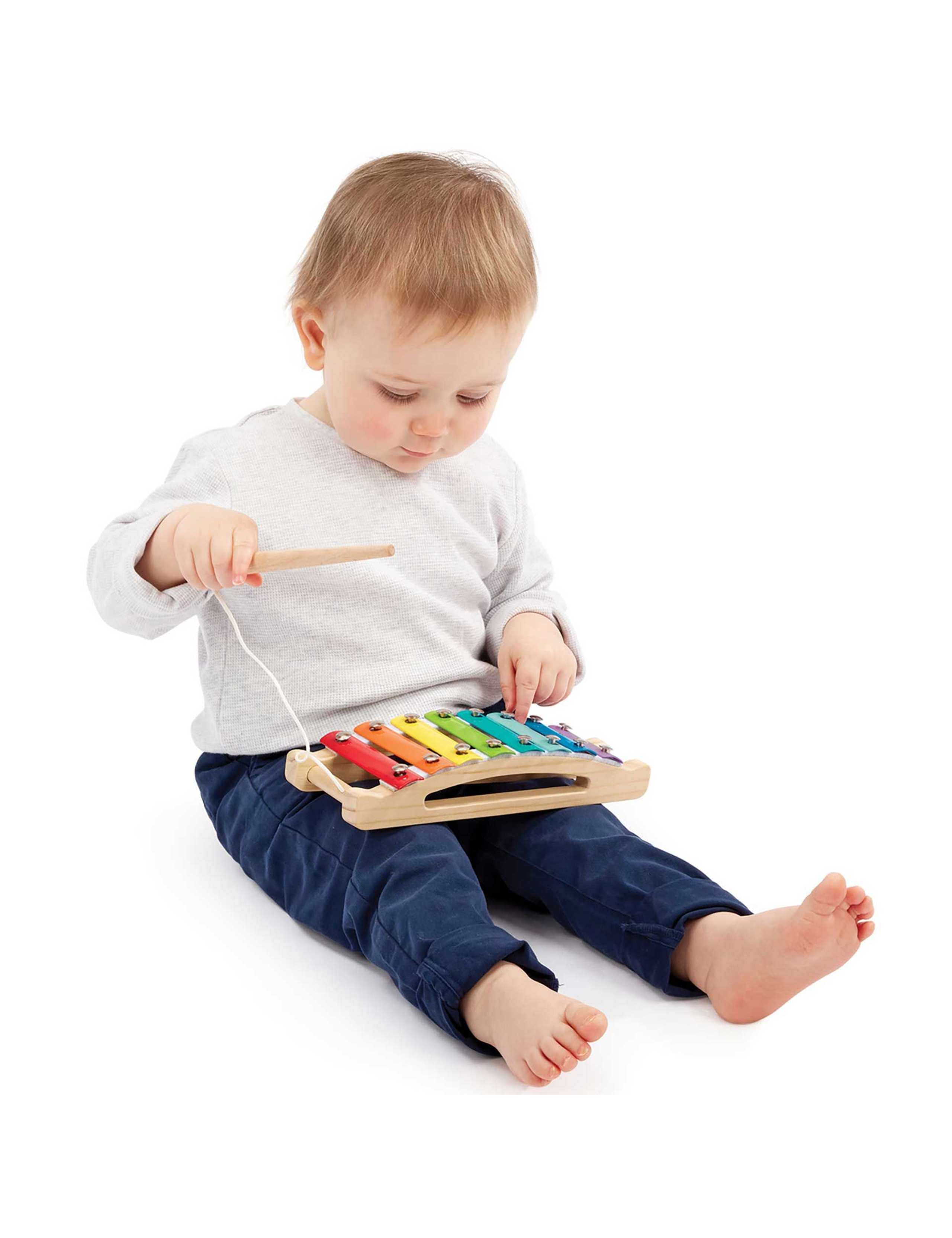 Wooden Glockenspiel (12+ Mths) 3 of 3