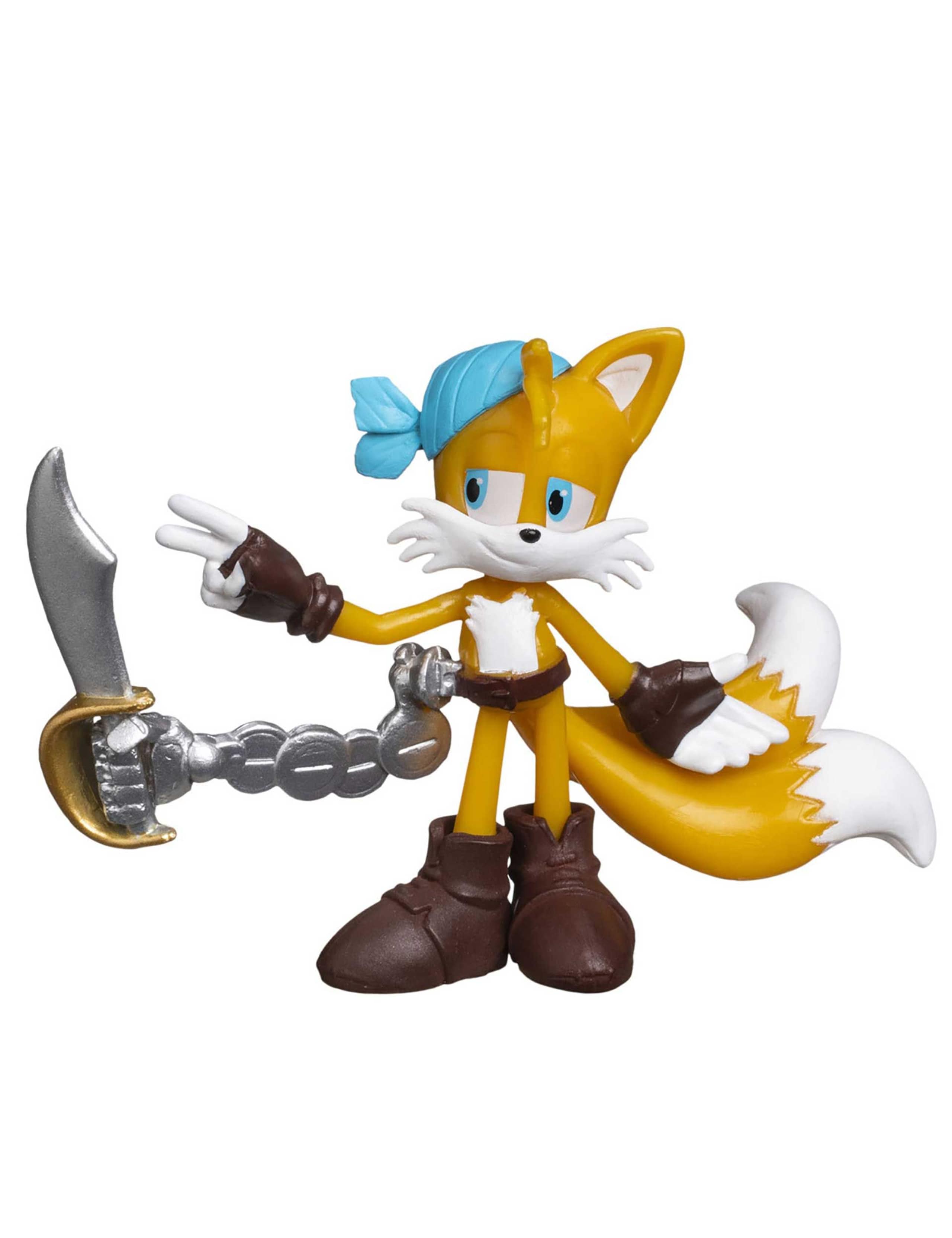 Sonic Prime 10 Figure Pack (5+ Yrs) 2 of 7