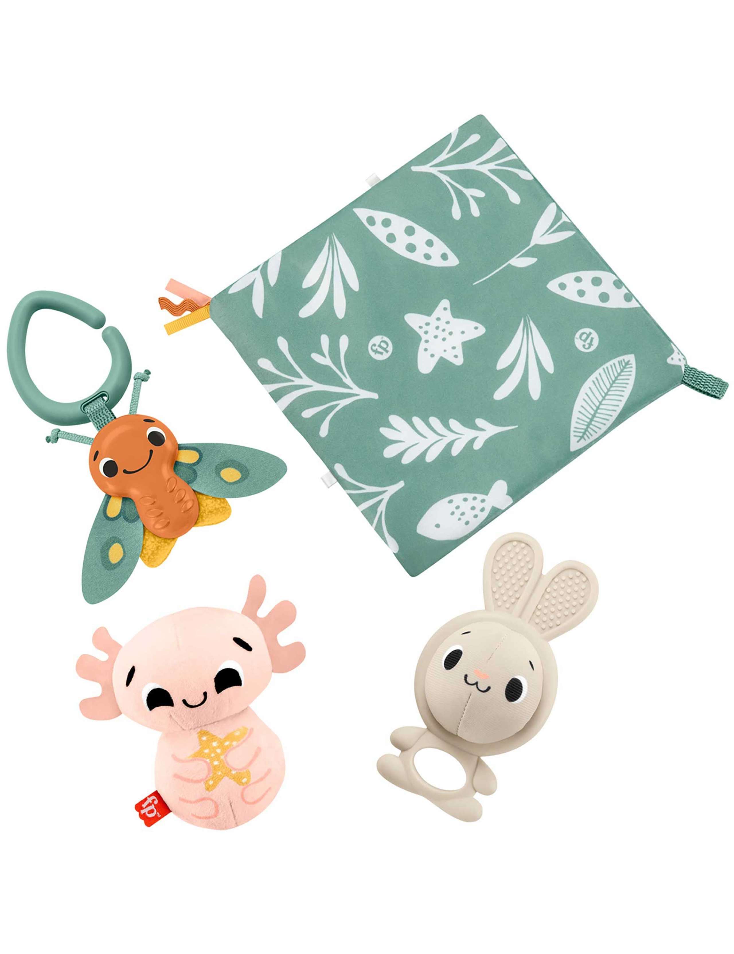 So Many Senses Gift Set (0+ Yrs) 2 of 6