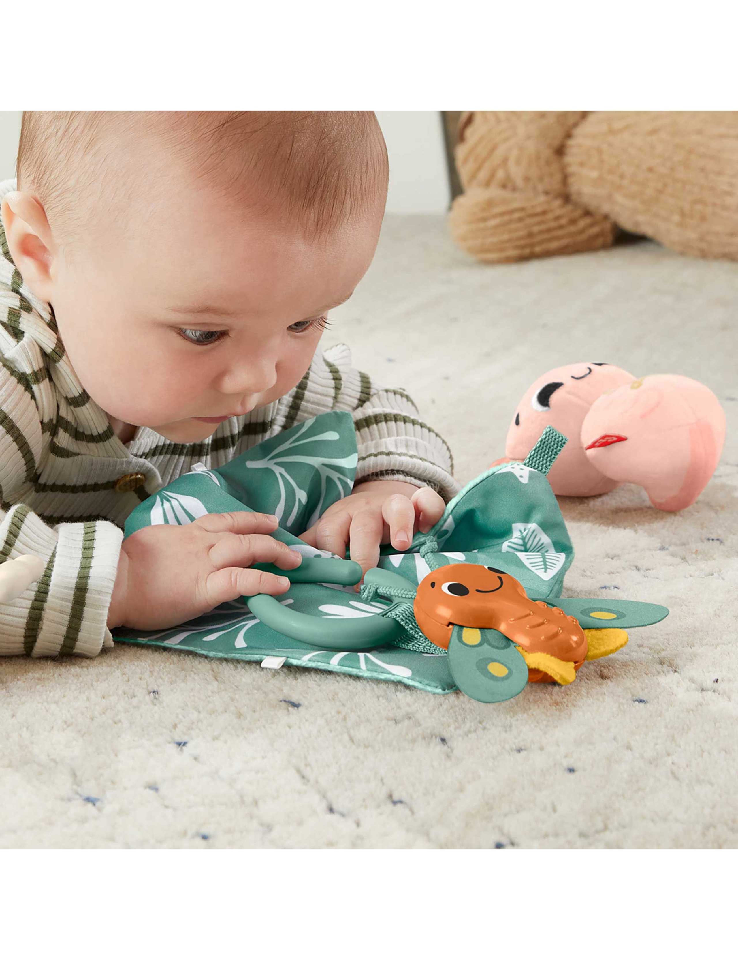 So Many Senses Gift Set (0+ Yrs) 6 of 6