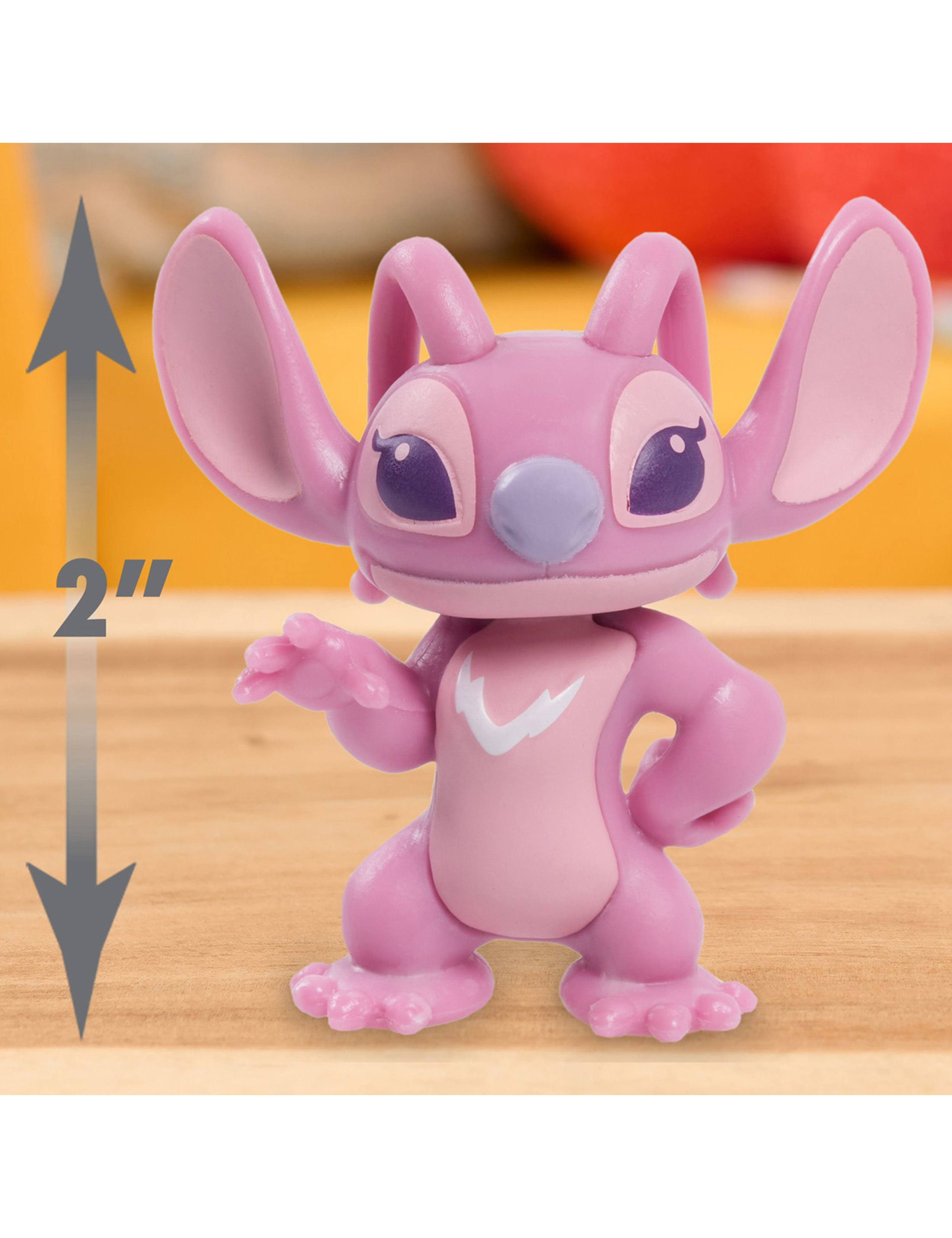 11pc Stitch™ Collectable Figure Playset (3-6 Yrs) 5 of 8