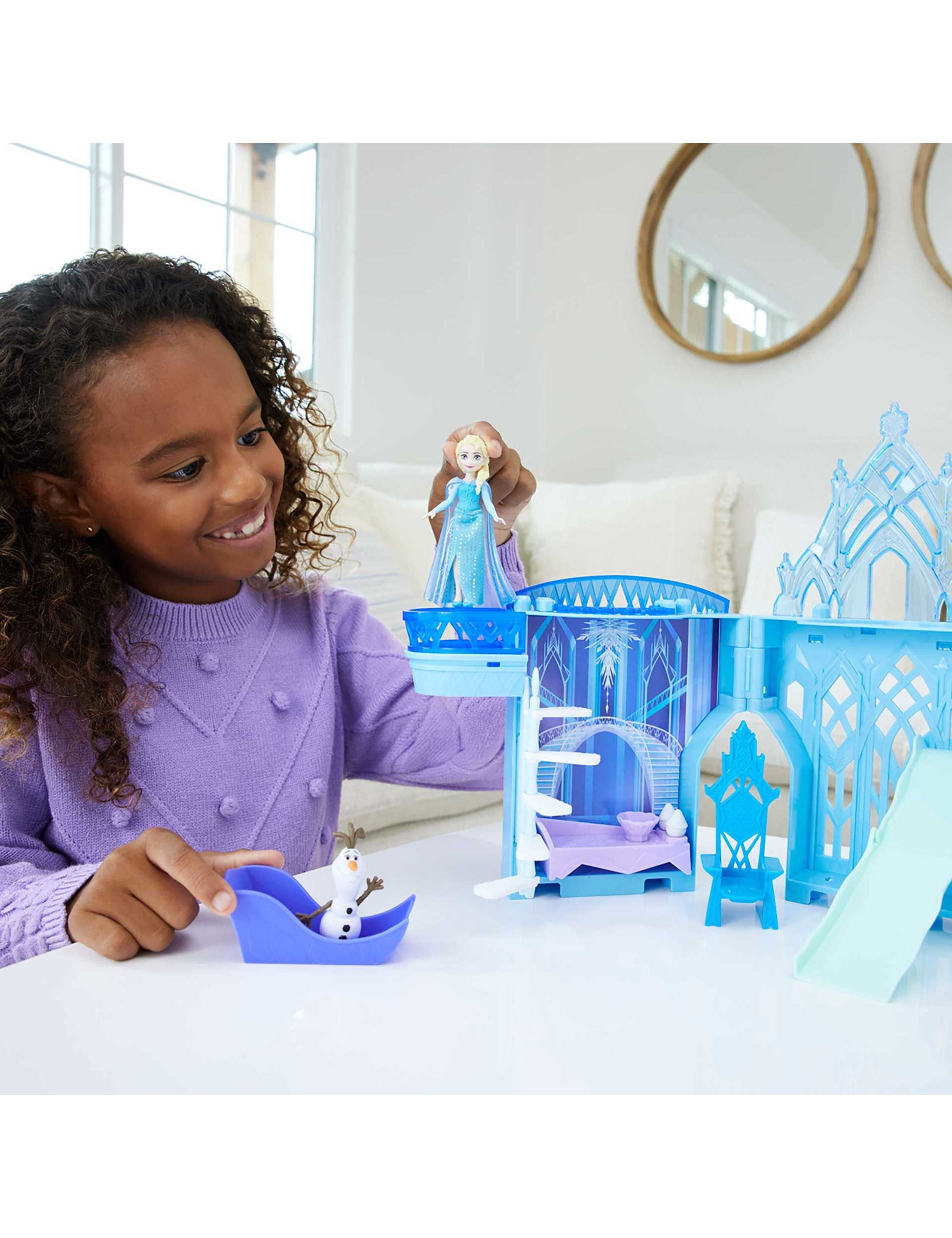 Elsa's Palace Playset (3+ Yrs) 3 of 5