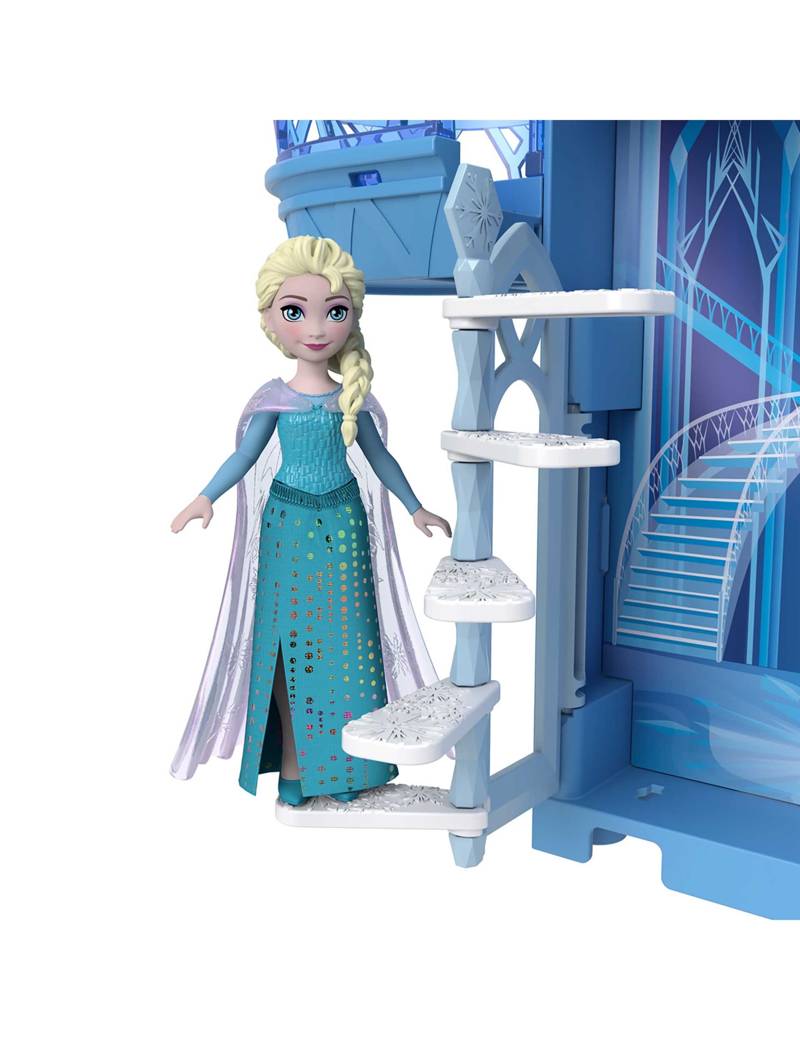 Elsa's Palace Playset (3+ Yrs) 5 of 5