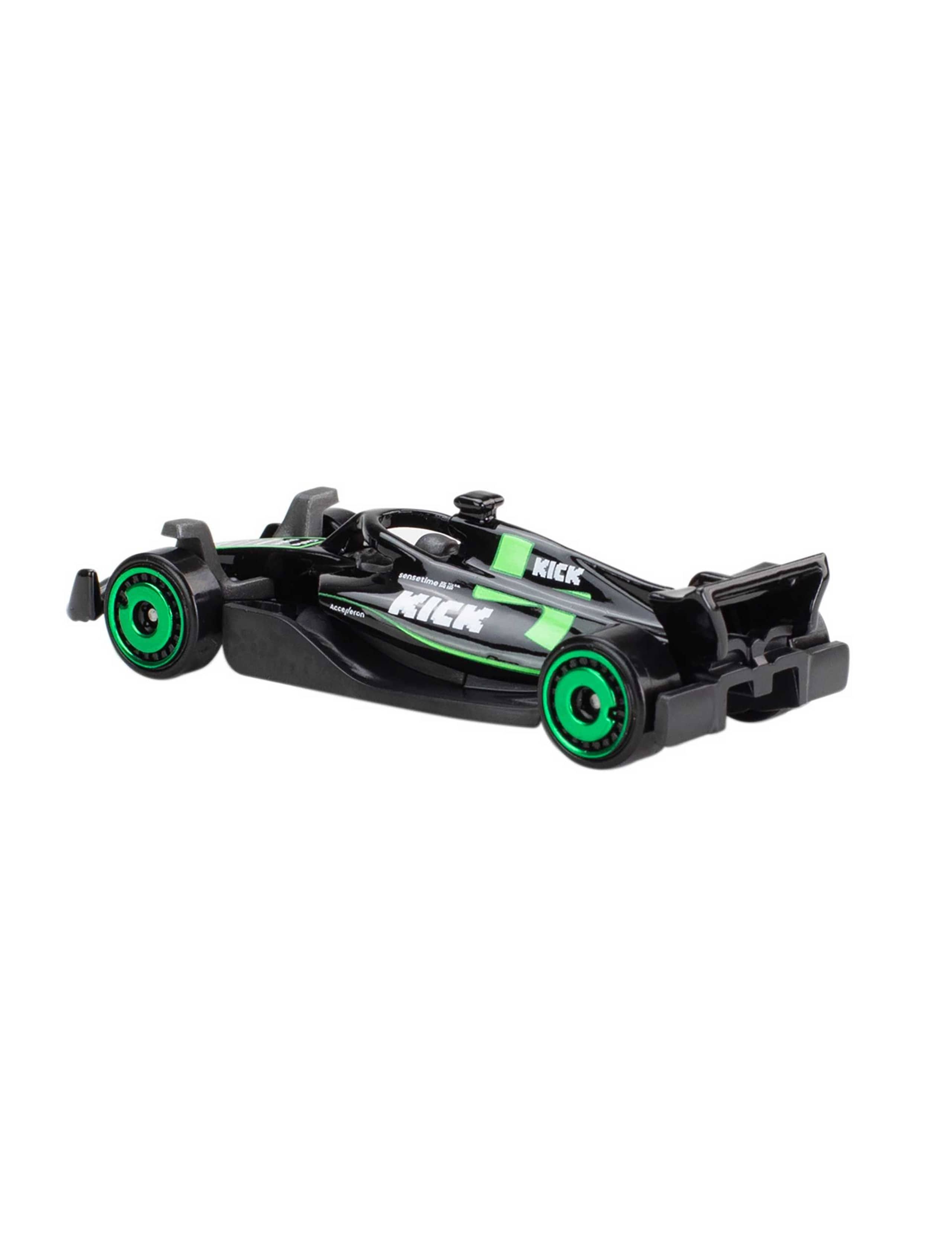 5pk Formula 1® Vehicles (3+ Yrs) 2 of 6