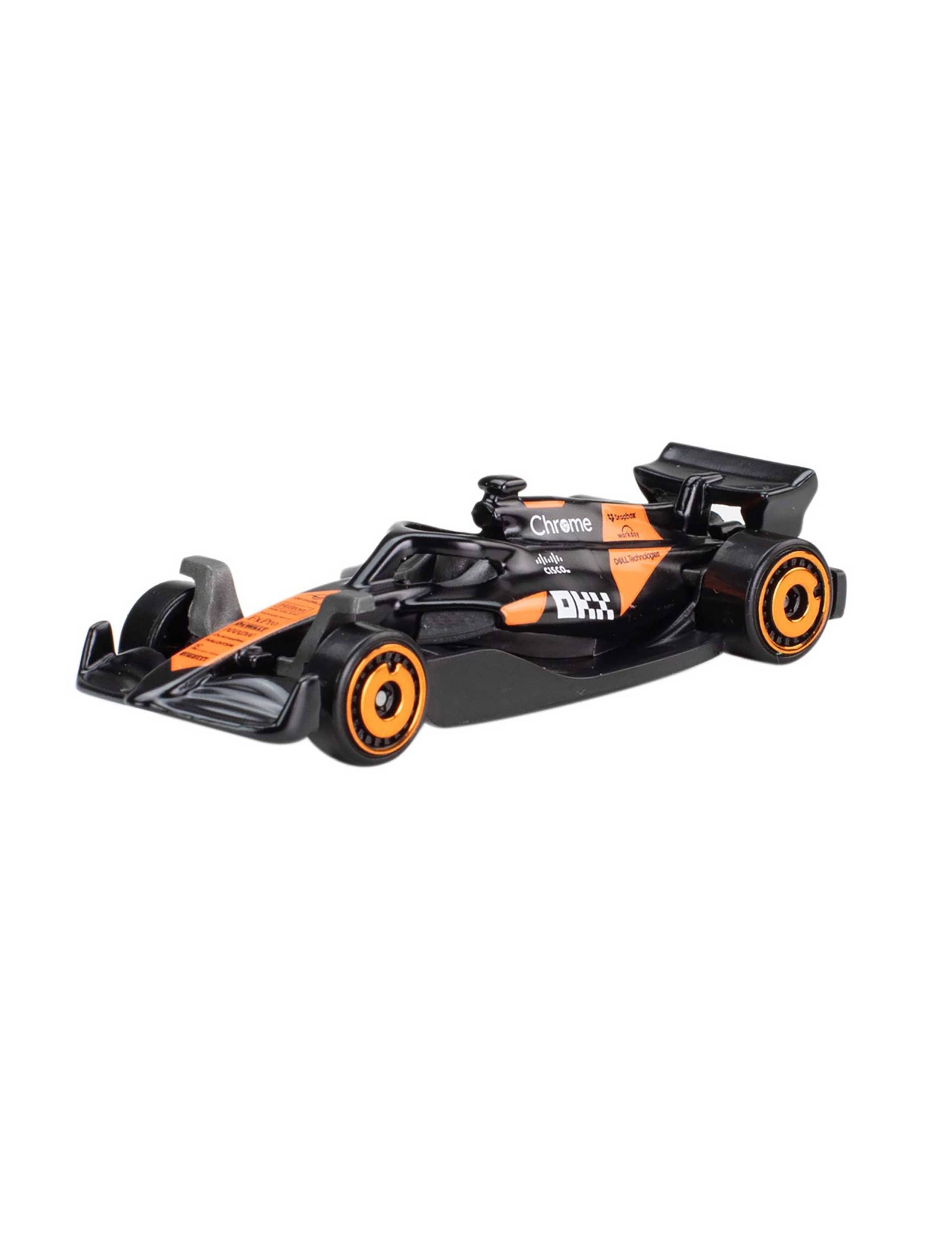5pk Formula 1® Vehicles (3+ Yrs) 3 of 6