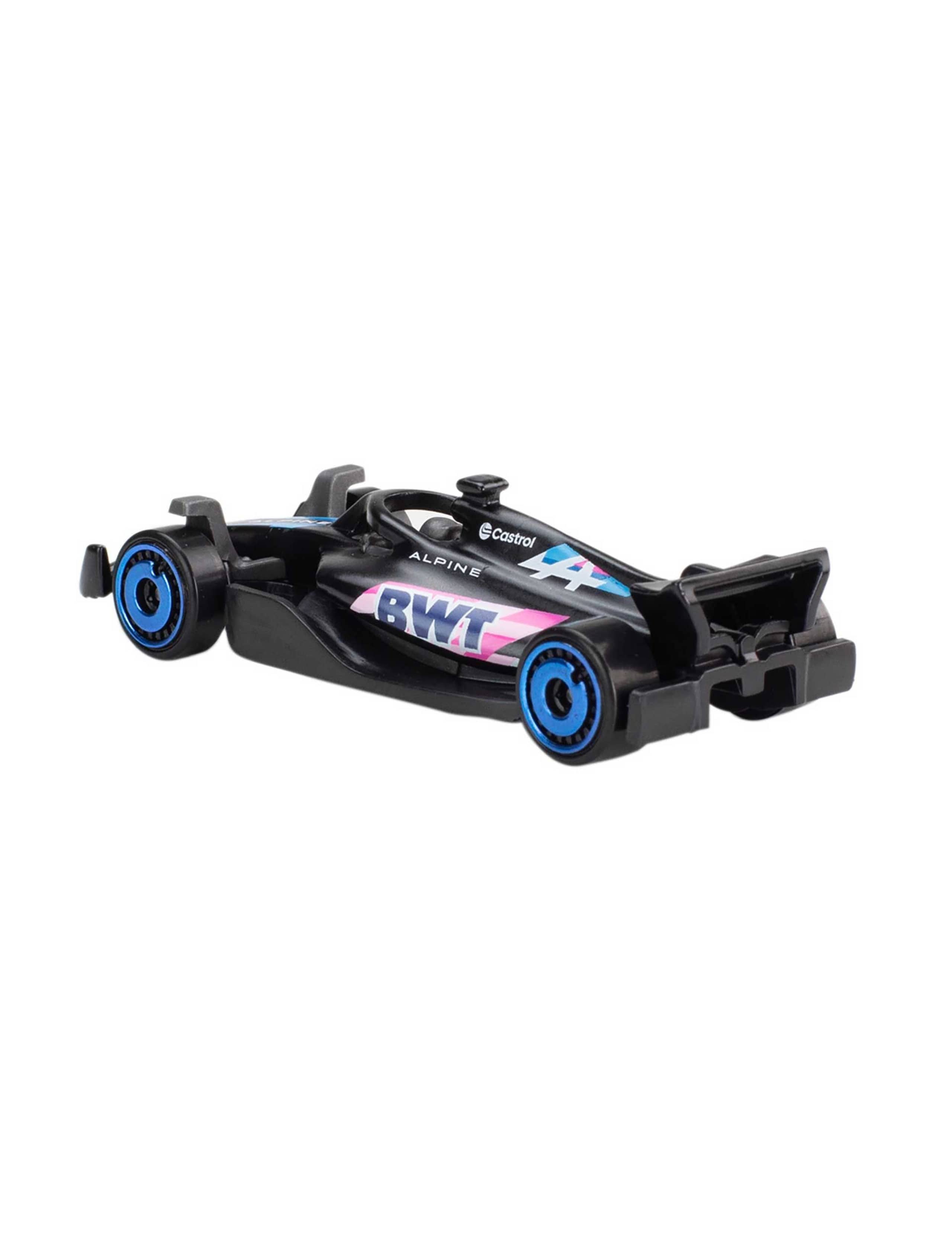 5pk Formula 1® Vehicles (3+ Yrs) 4 of 6