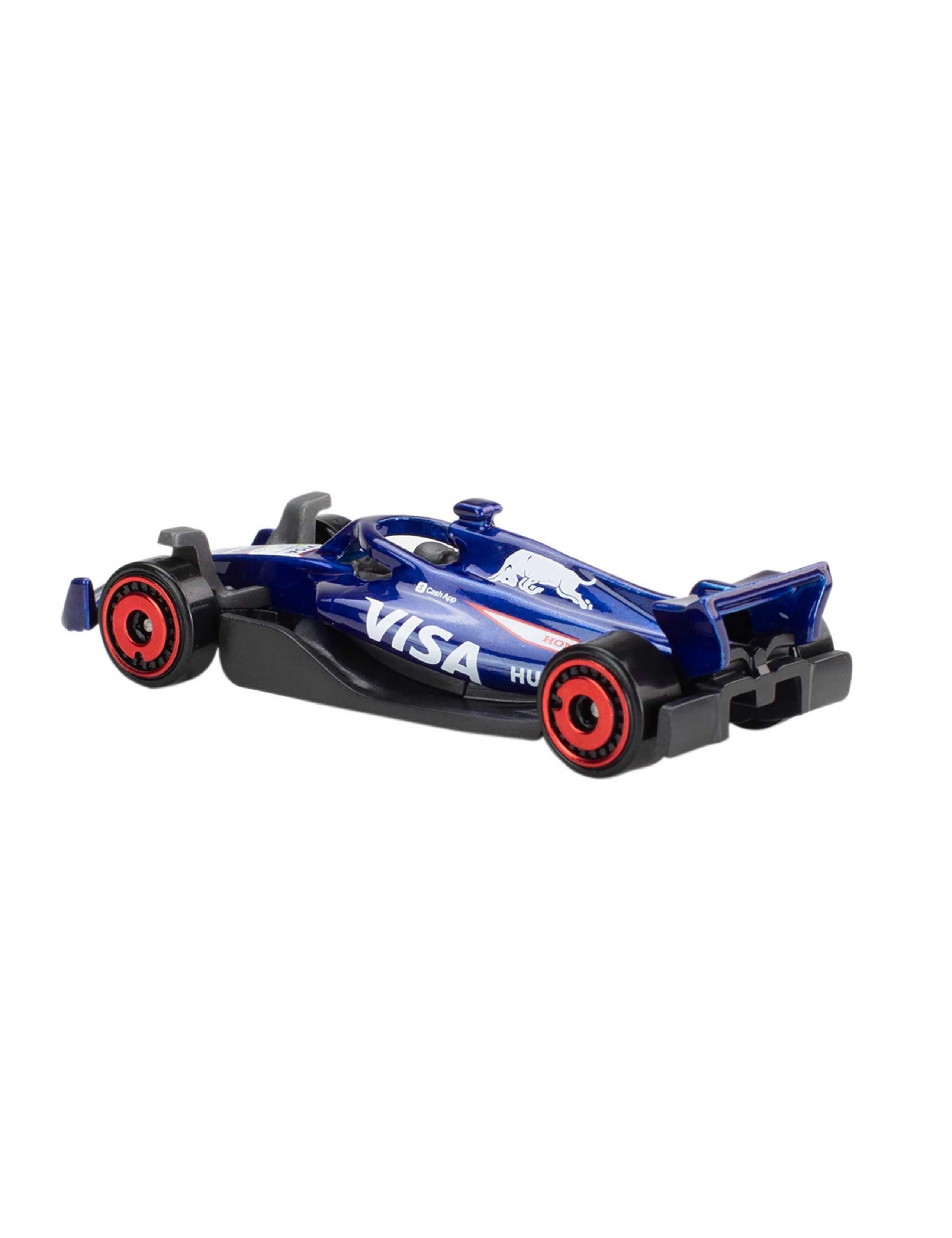 5pk Formula 1® Vehicles (3+ Yrs) 5 of 6