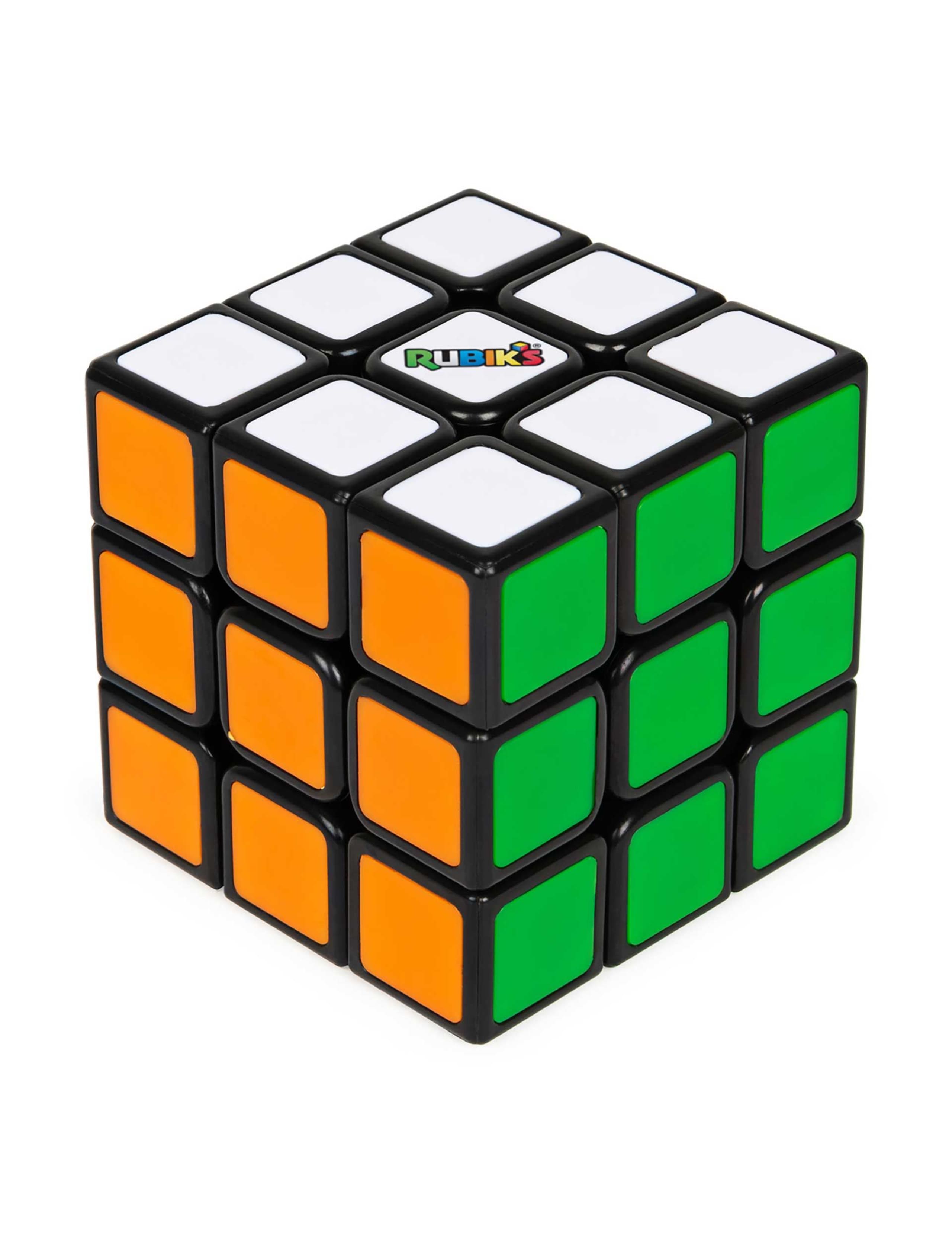 50th Anniversary Edition Cube (8+ Yrs) 2 of 5