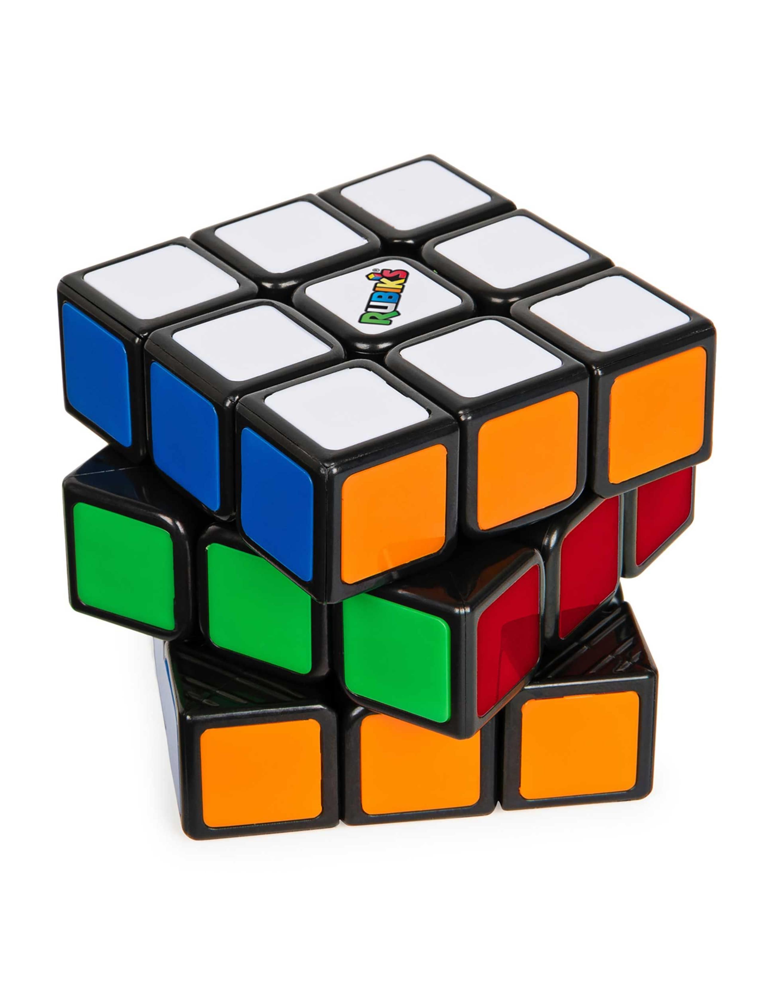 50th Anniversary Edition Cube (8+ Yrs) 4 of 5