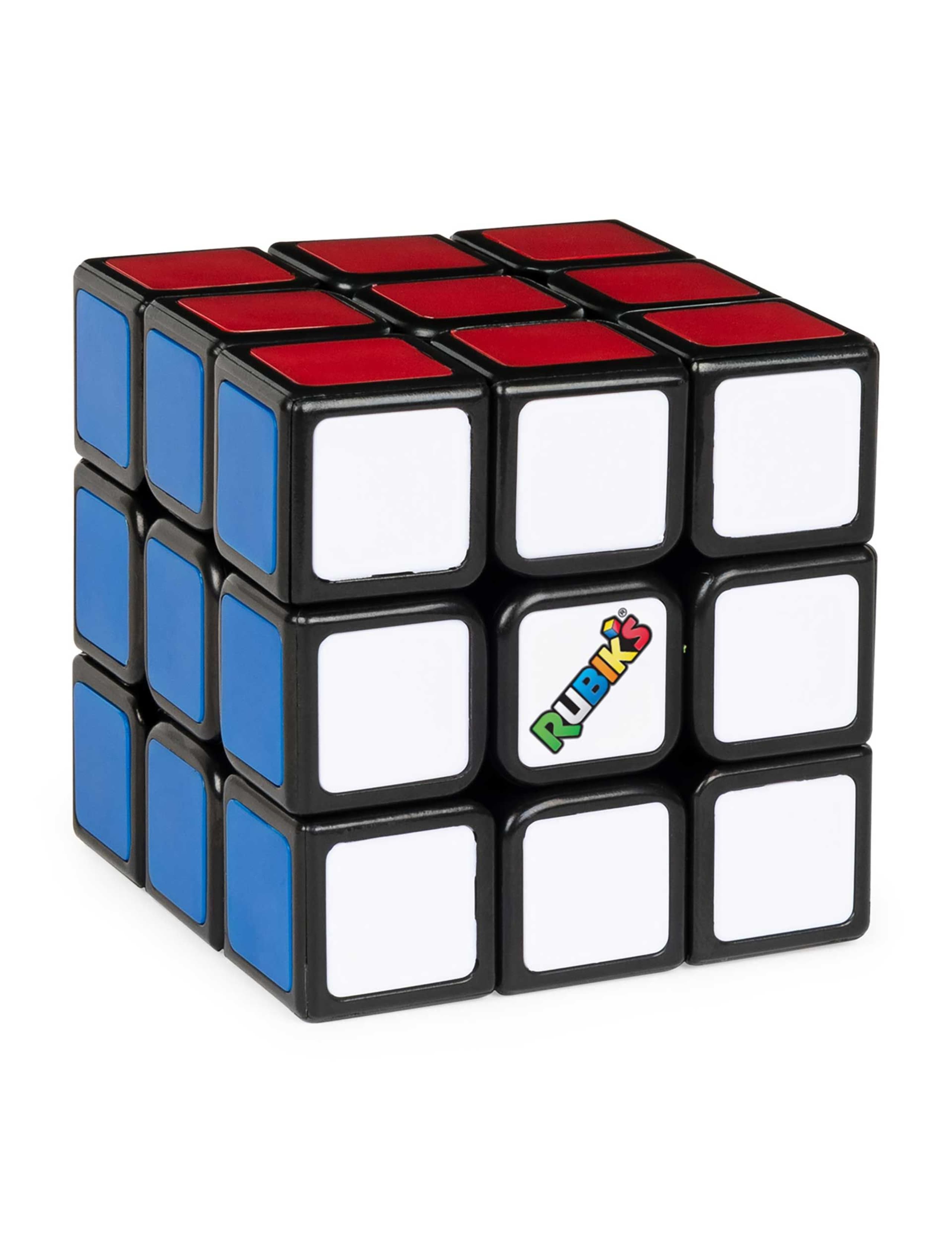 50th Anniversary Edition Cube (8+ Yrs) 5 of 5