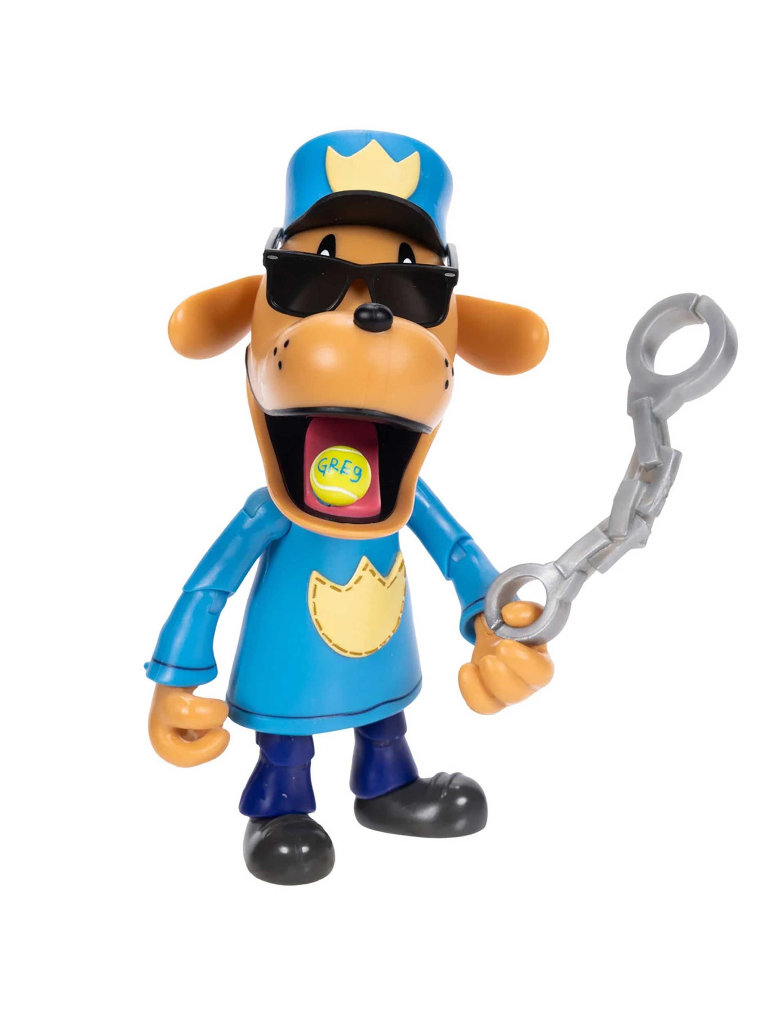 Dog Man™ 12cm Figure (4+ Yrs) 2 of 4