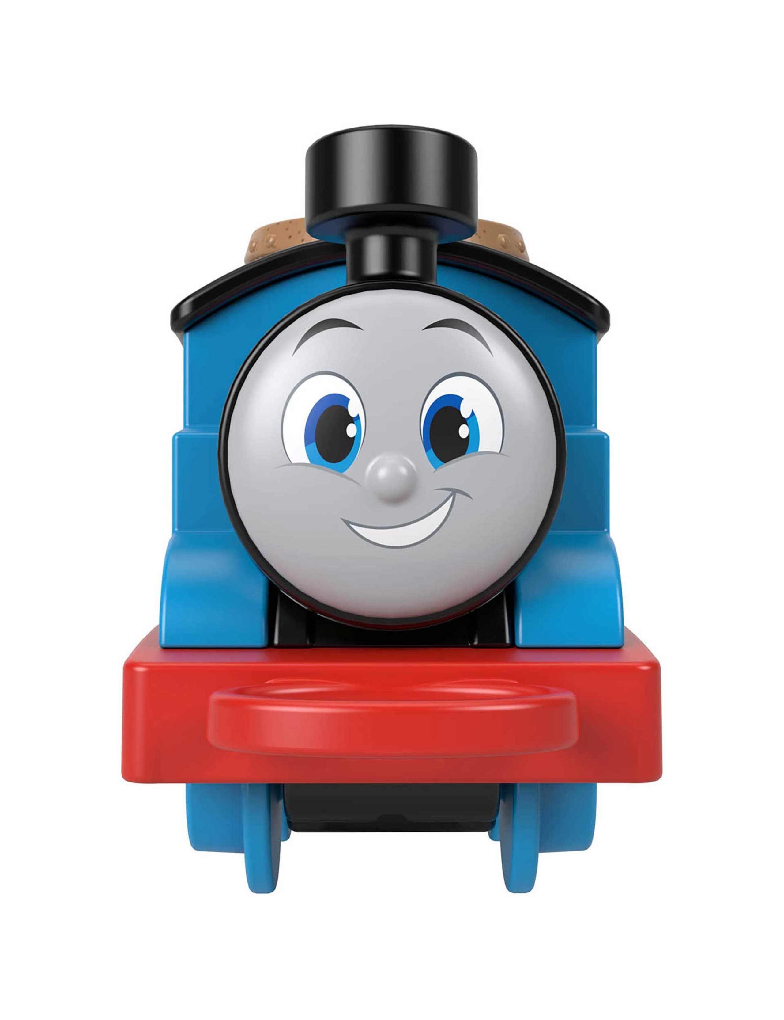 My First Thomas Push Along Train Engine (18+ Mths) 4 of 5