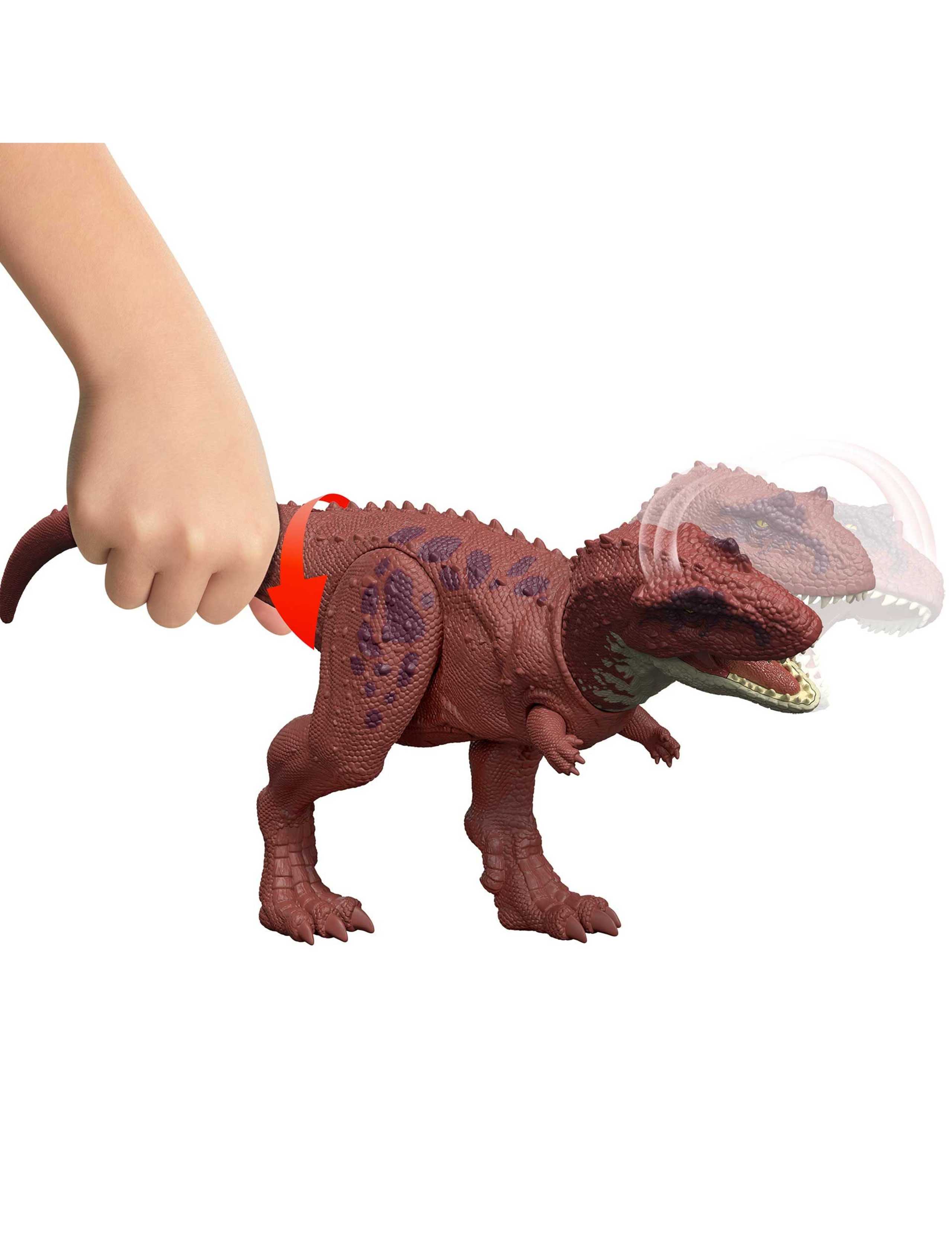 Aucasaurus Dinosaur (4+ Yrs) 2 of 4