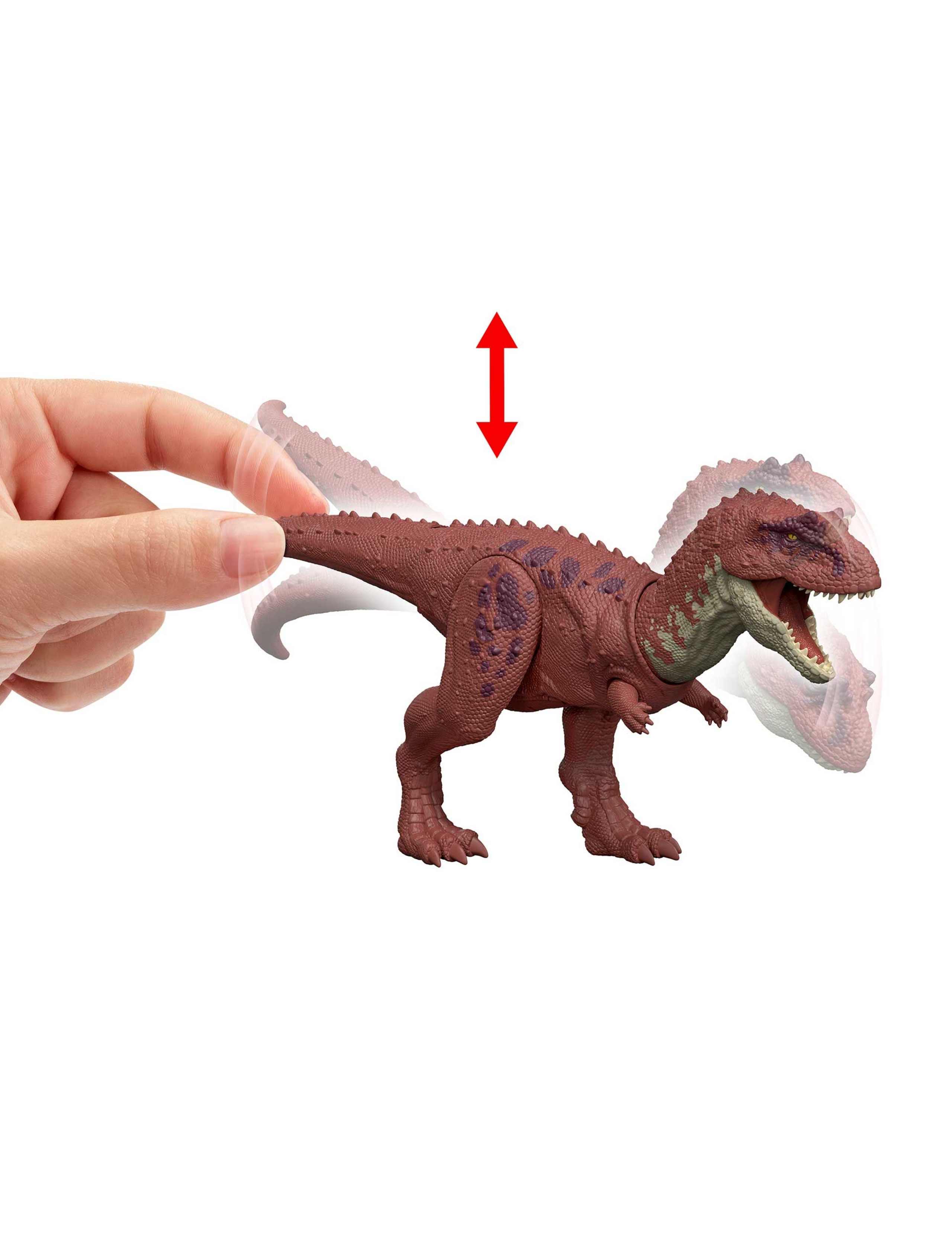 Aucasaurus Dinosaur (4+ Yrs) 4 of 4